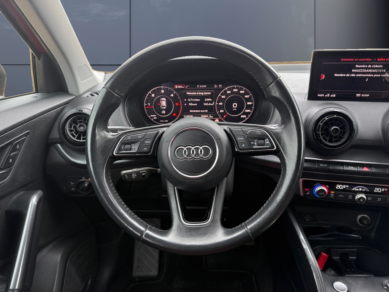 Audi Q2 36