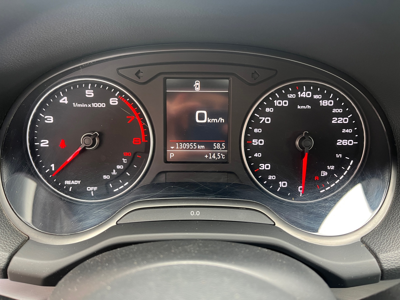 Audi Q2 16