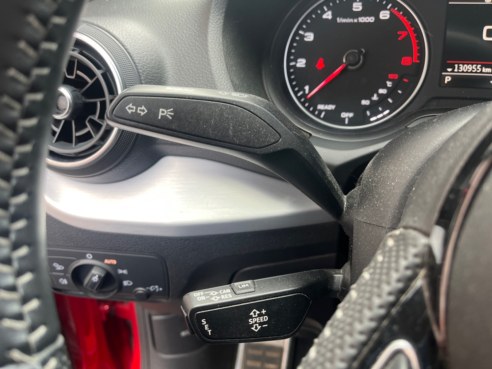 Audi Q2 19
