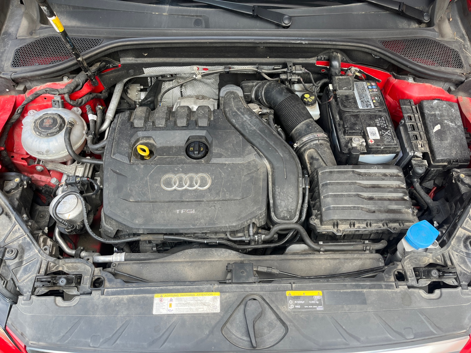 Audi Q2 33