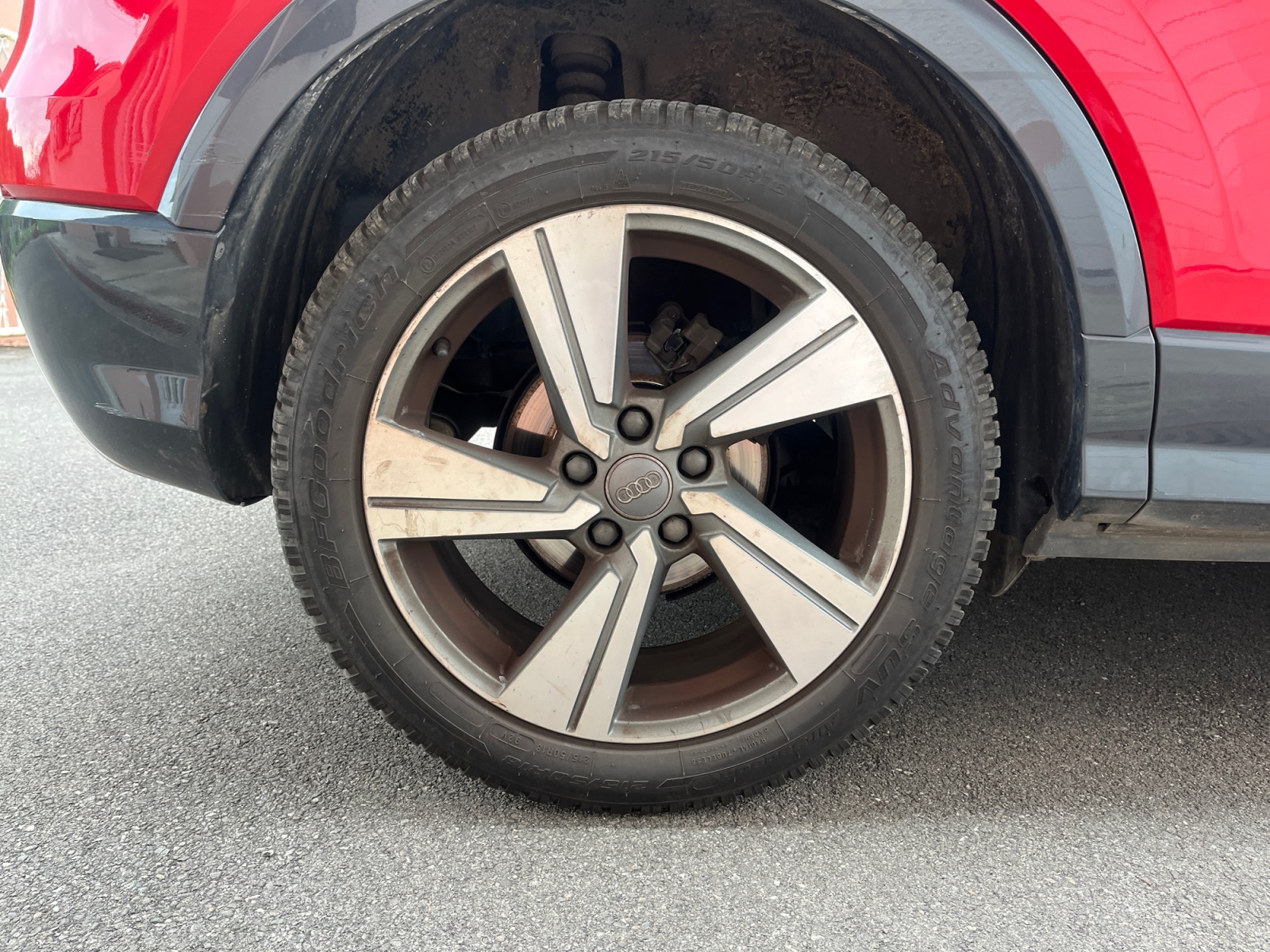 Audi Q2 32