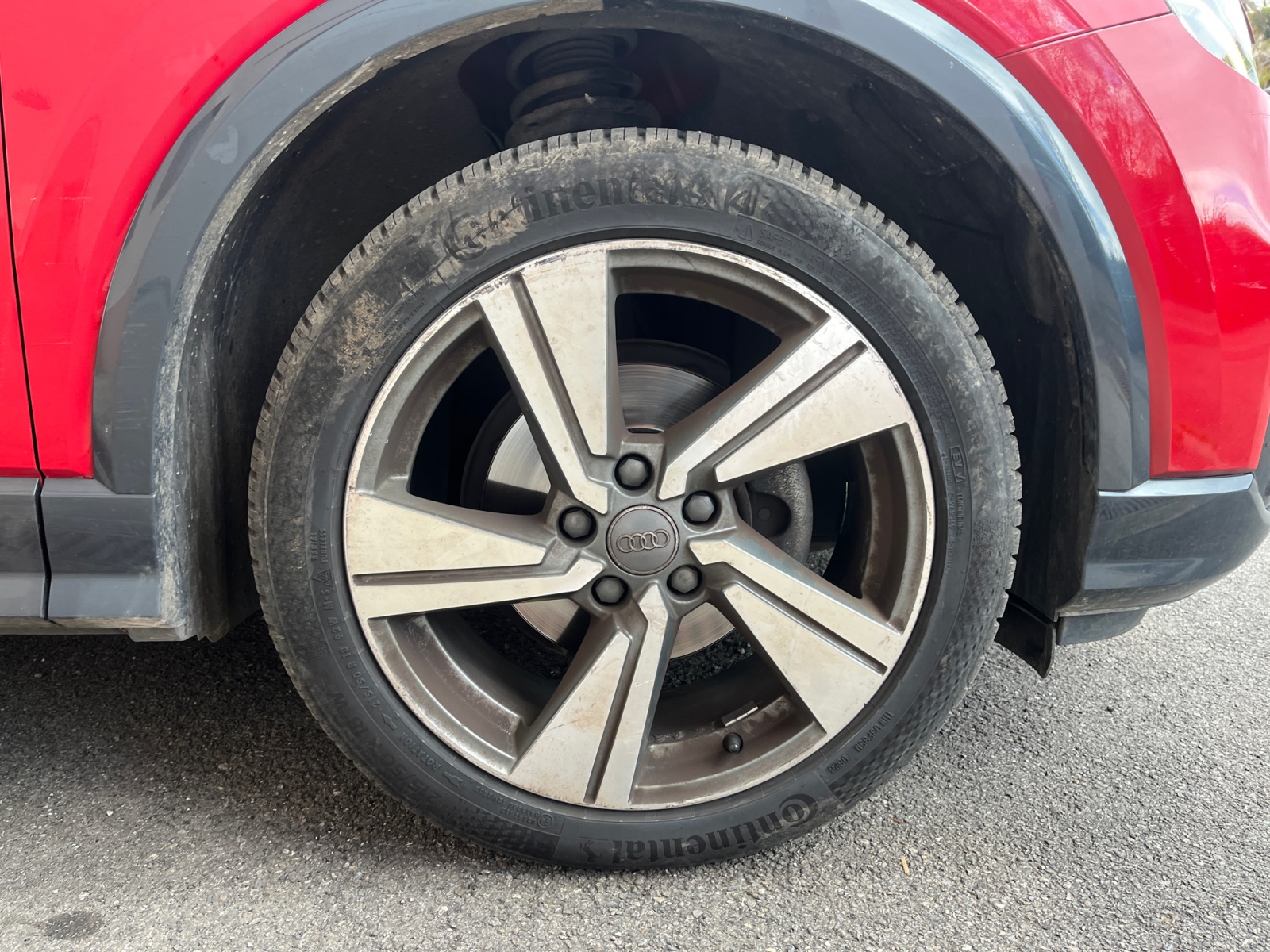 Audi Q2 34