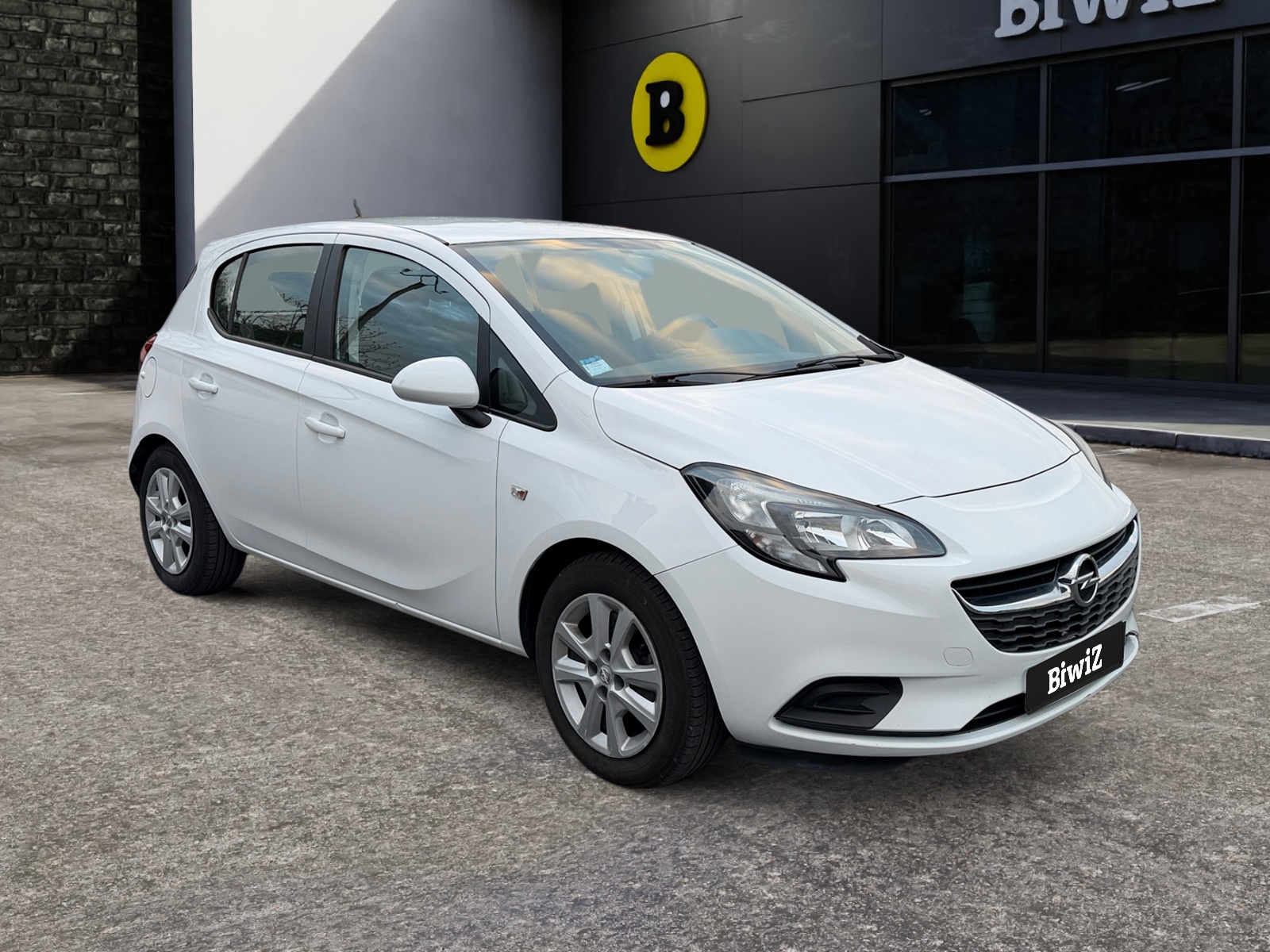 Opel Corsa 6