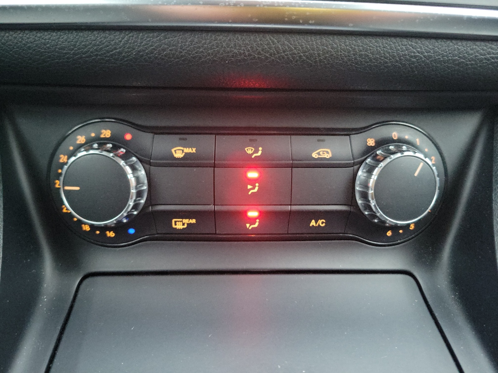 Mercedes-Benz Classe Cla 18