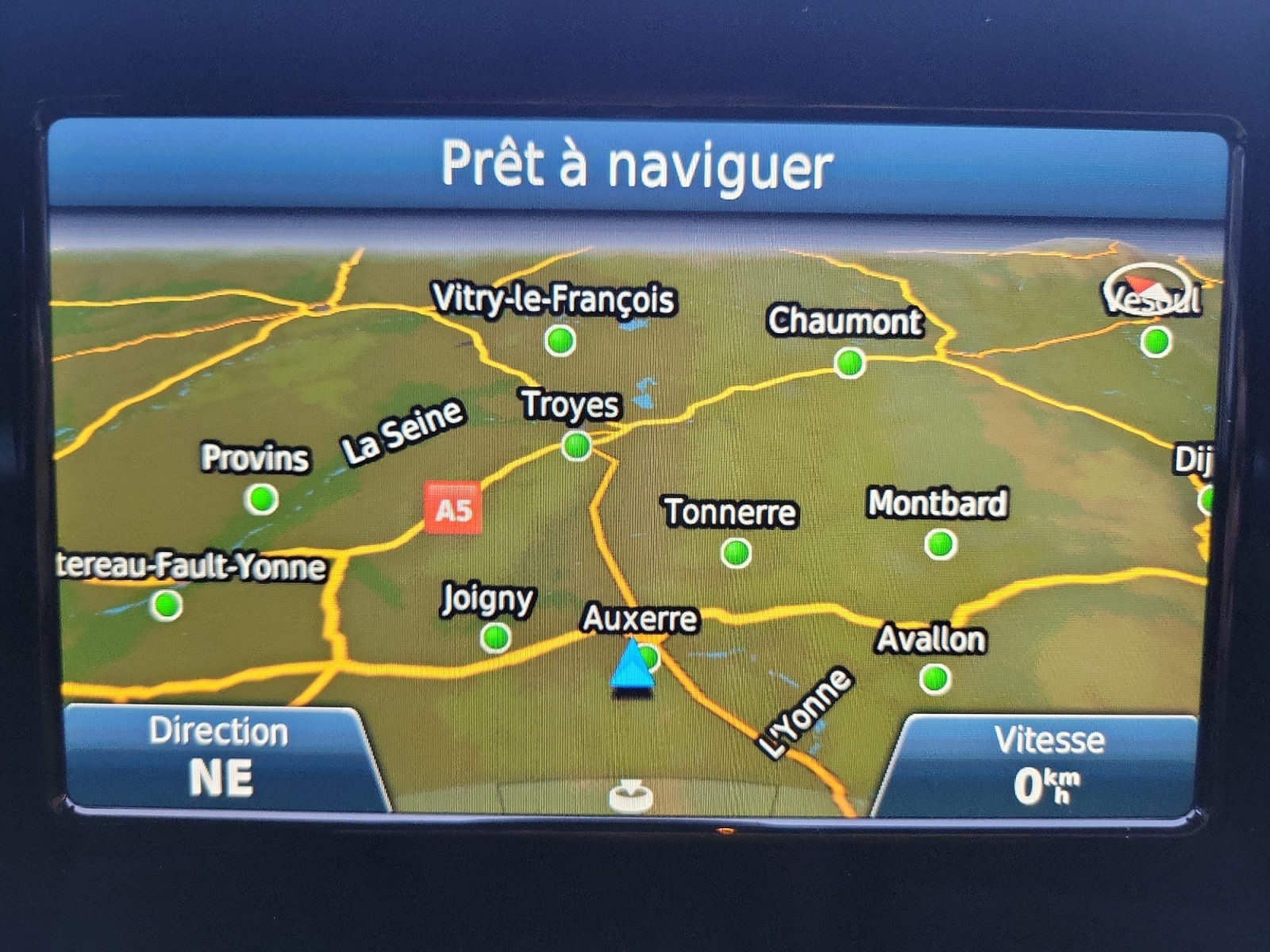 Mercedes-Benz Classe Cla 21