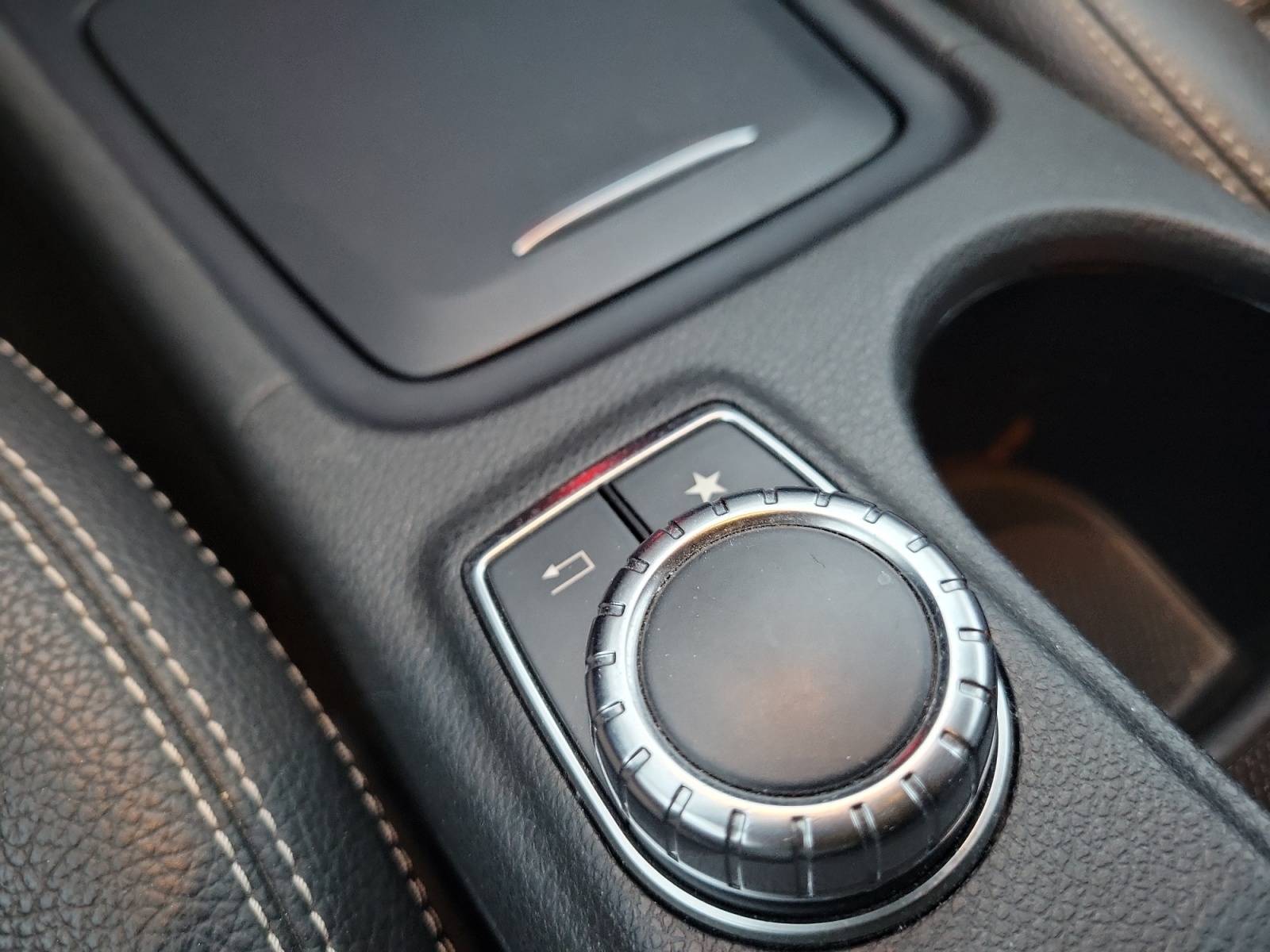 Mercedes-Benz Classe Cla 22