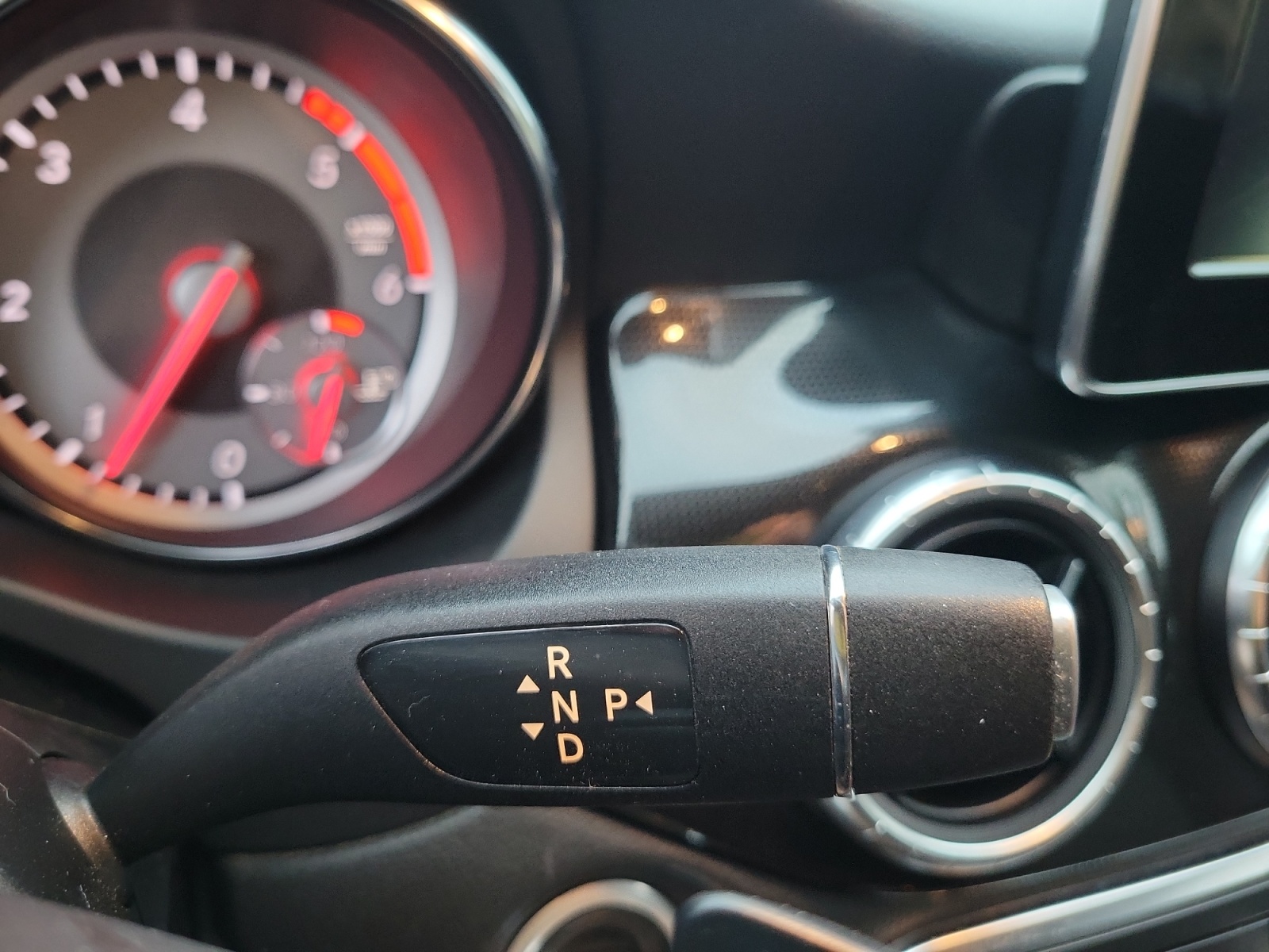 Mercedes-Benz Classe Cla 29