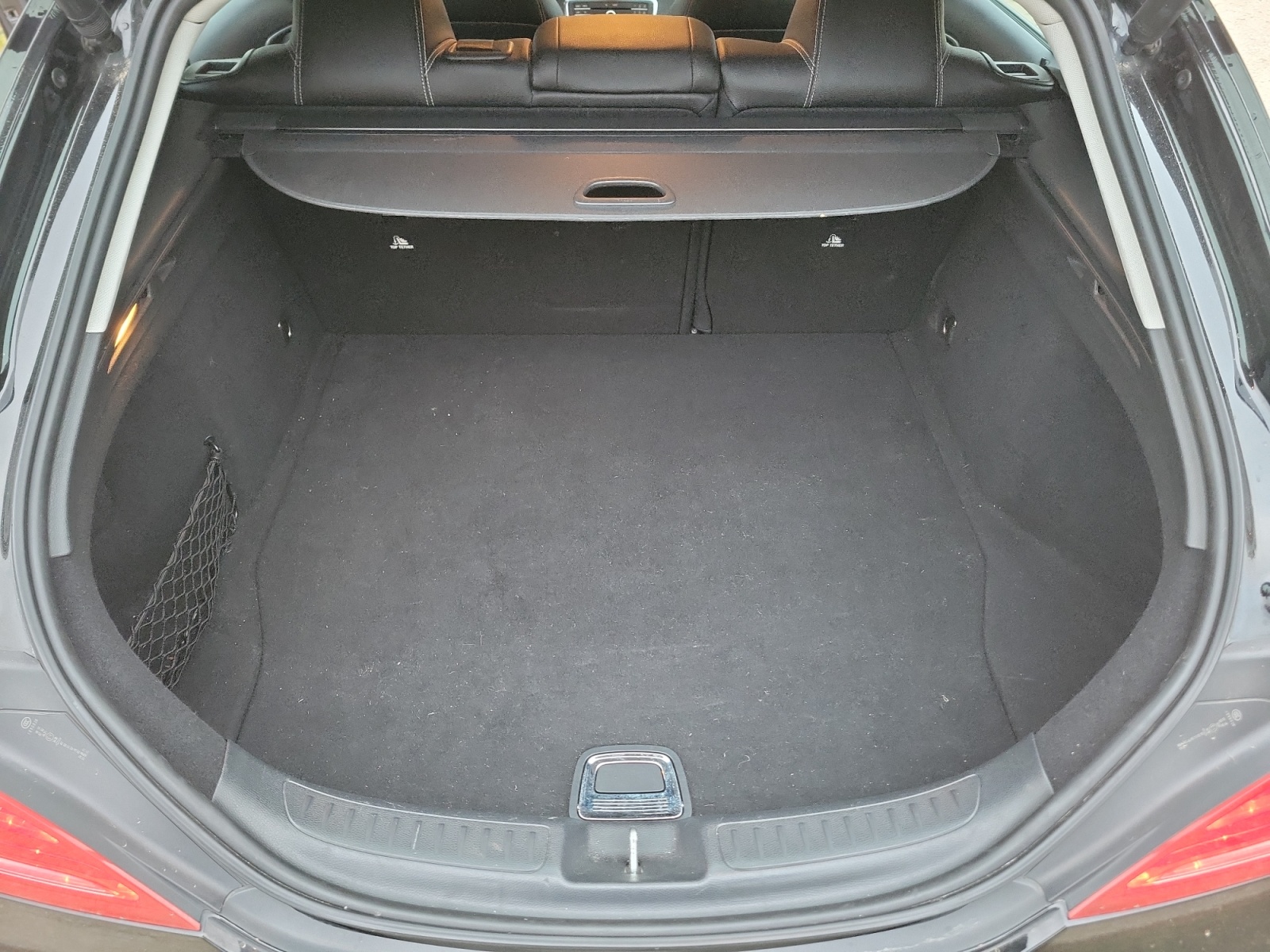 Mercedes-Benz Classe Cla 30