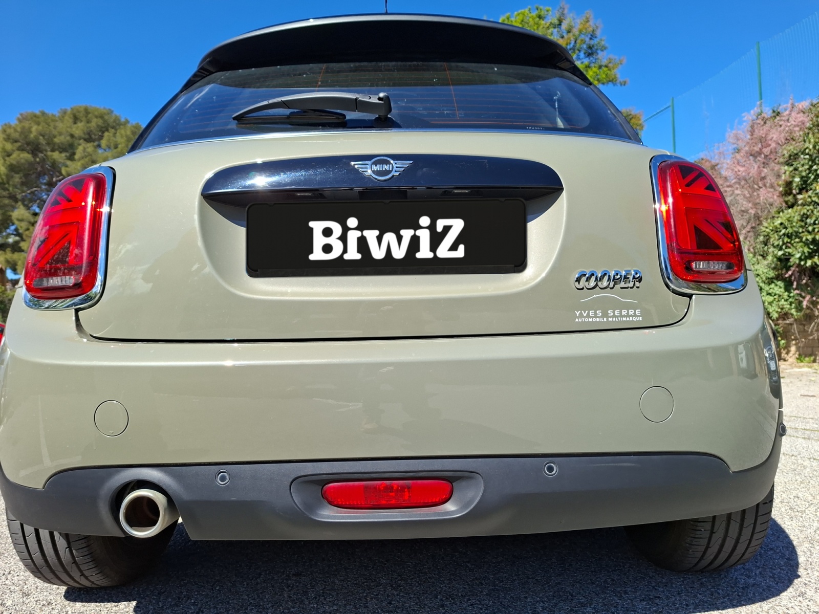 Mini Cooper 37