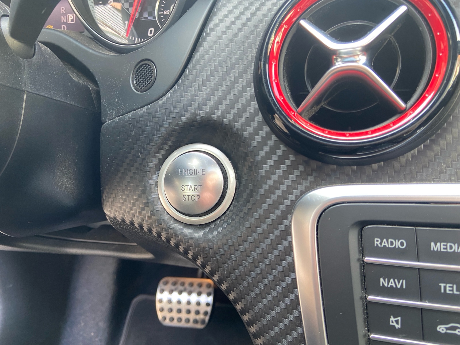Mercedes-Benz Classe A 20