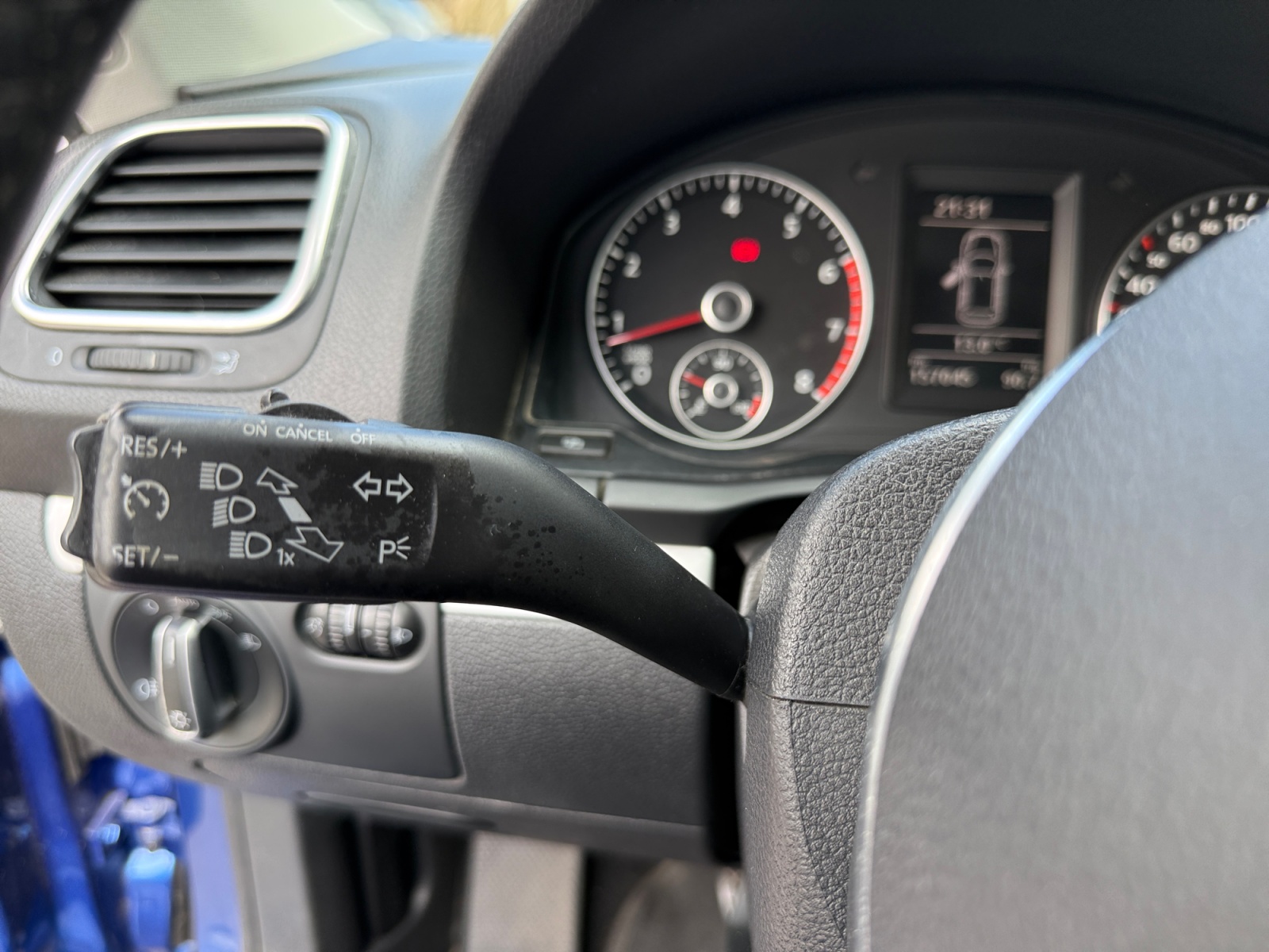 Volkswagen Scirocco 21