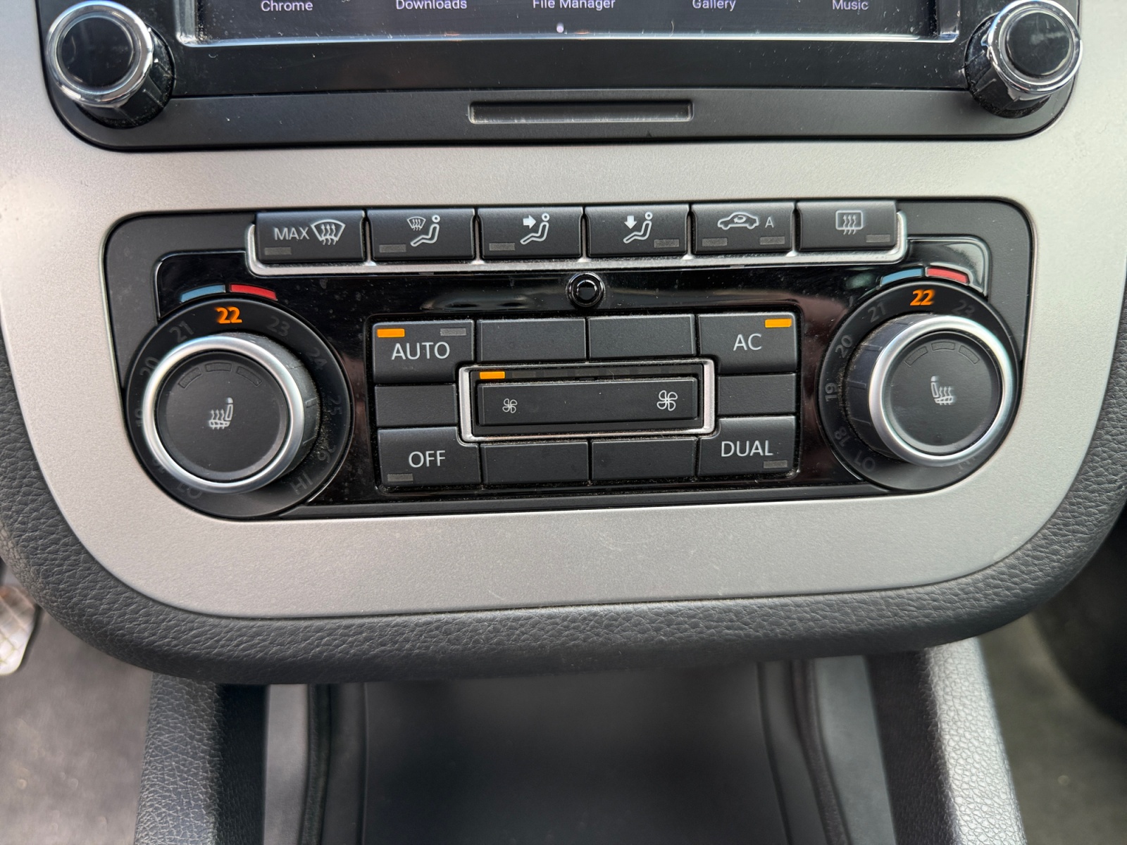Volkswagen Scirocco 17