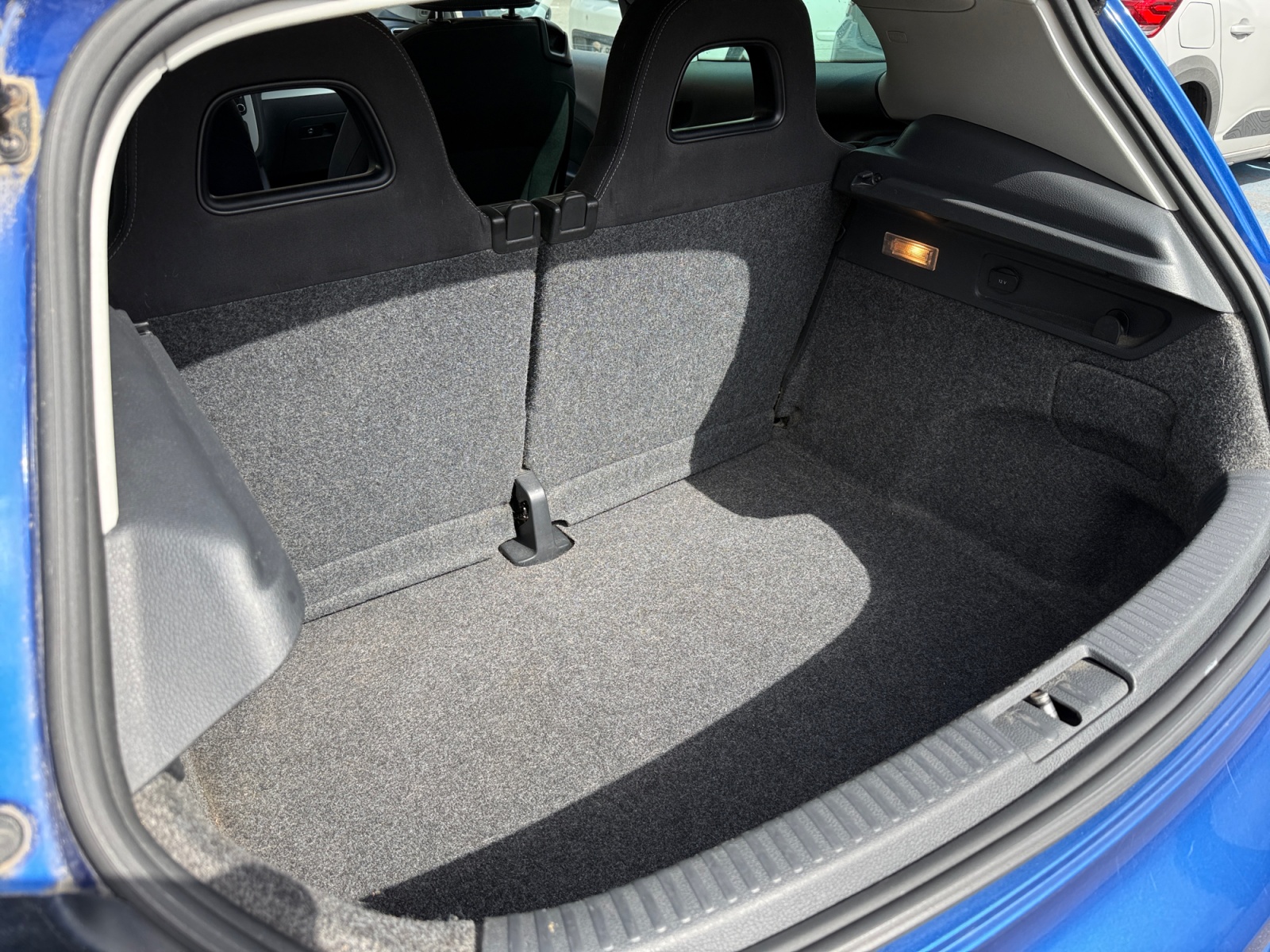 Volkswagen Scirocco 26