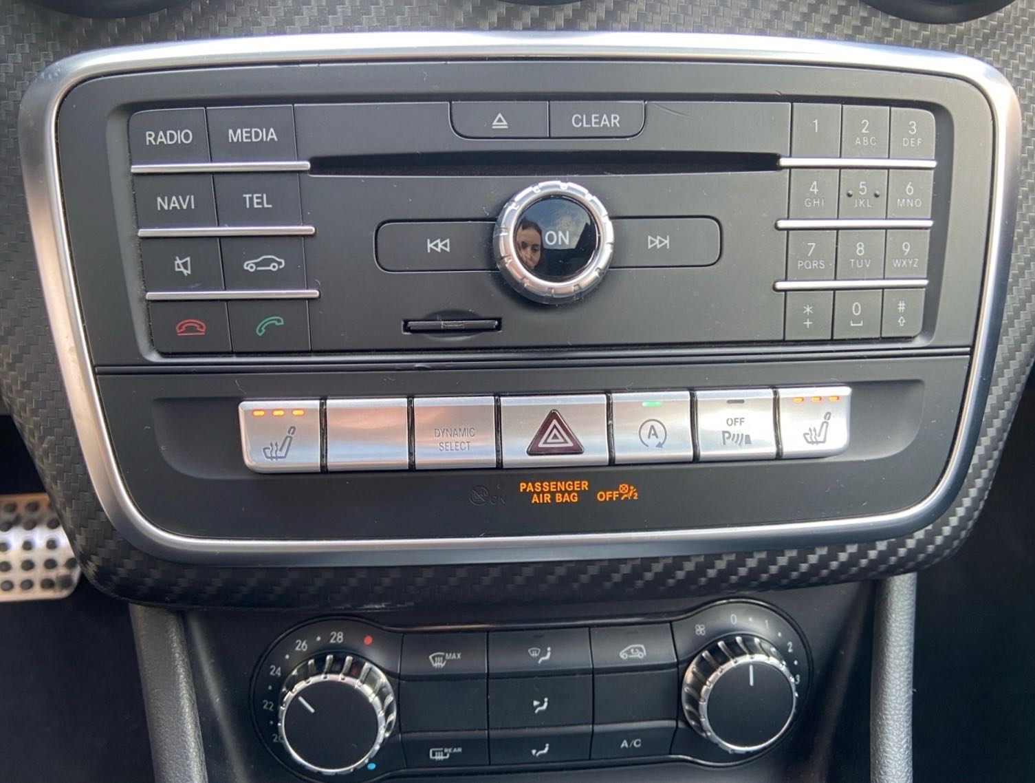 Mercedes-Benz Classe A 21