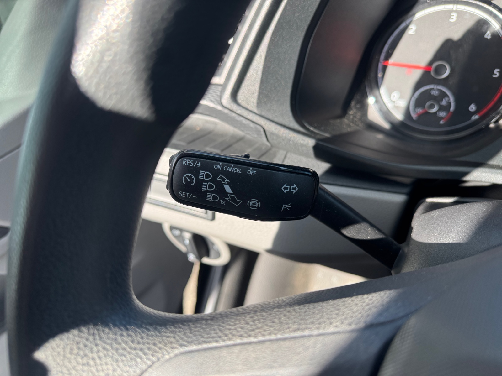 Volkswagen Transporter Vu 19