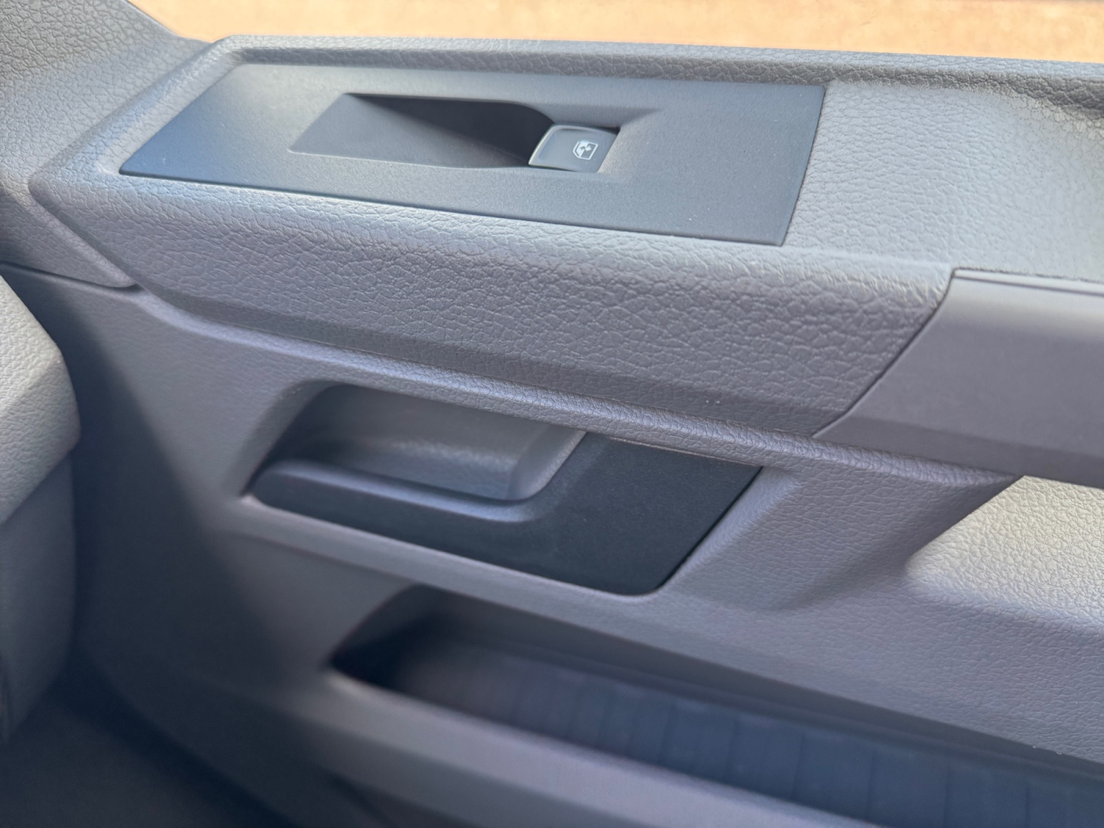 Volkswagen Transporter Vu 23