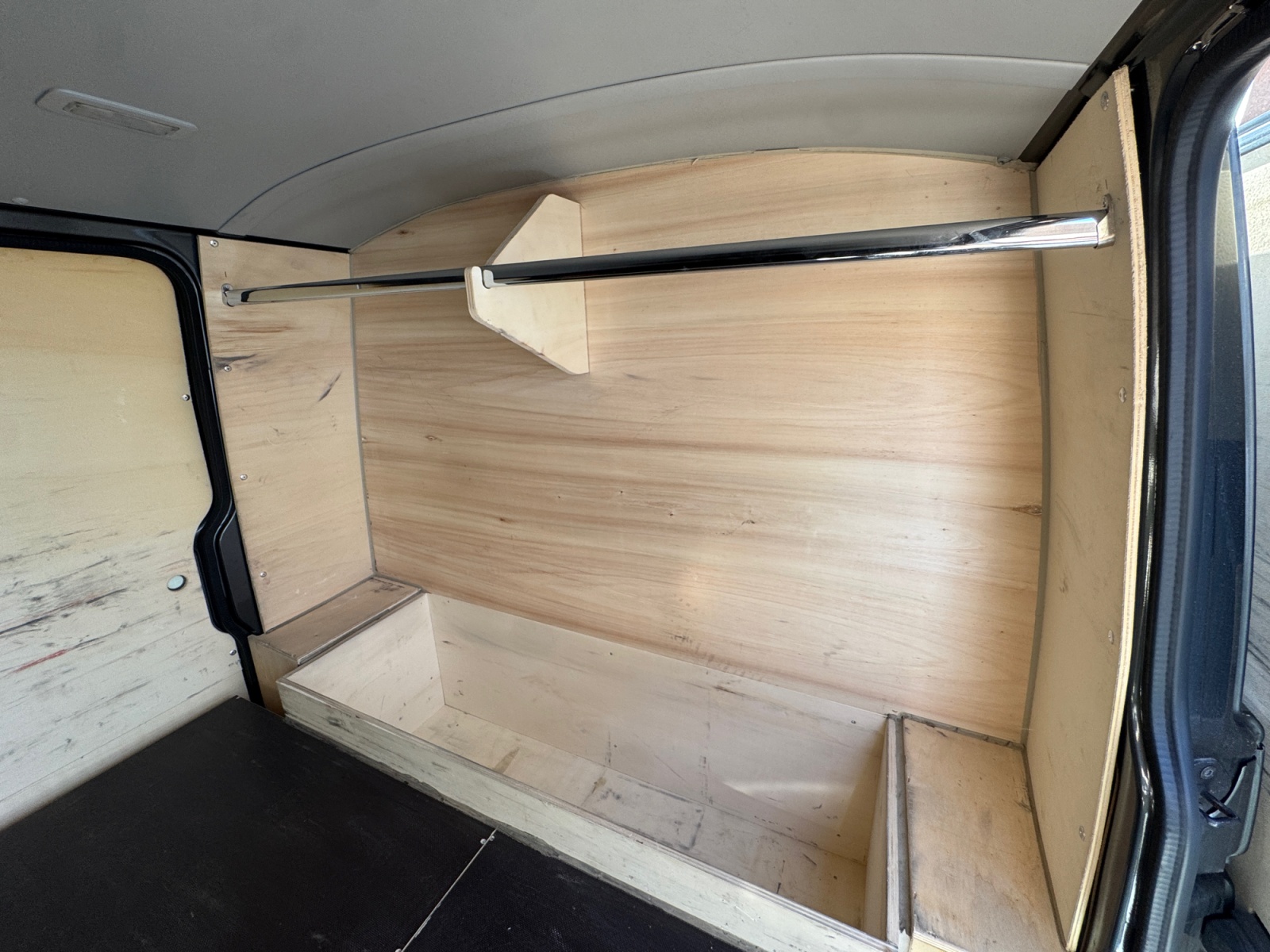 Volkswagen Transporter Vu 27