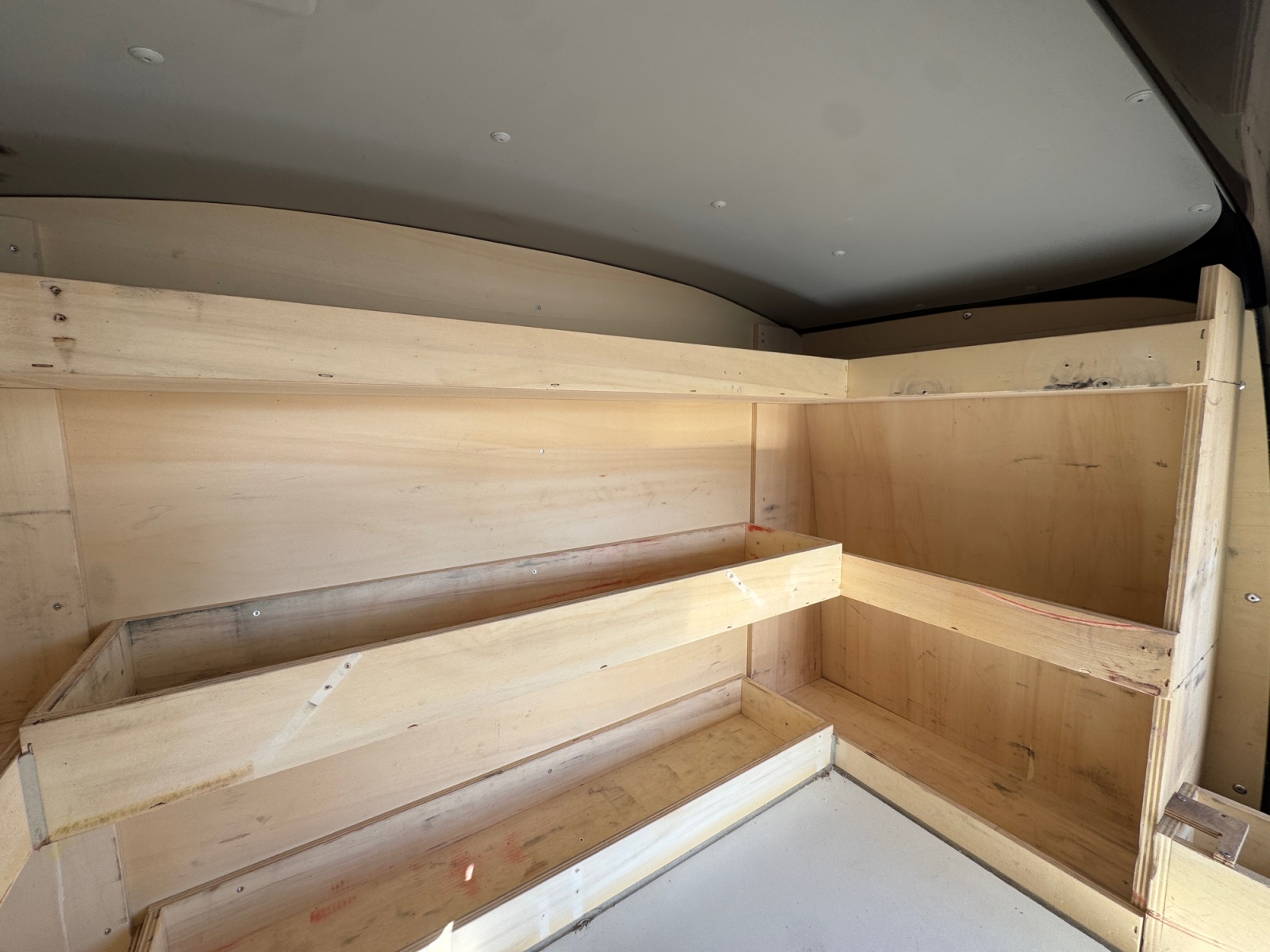 Volkswagen Transporter Vu 28