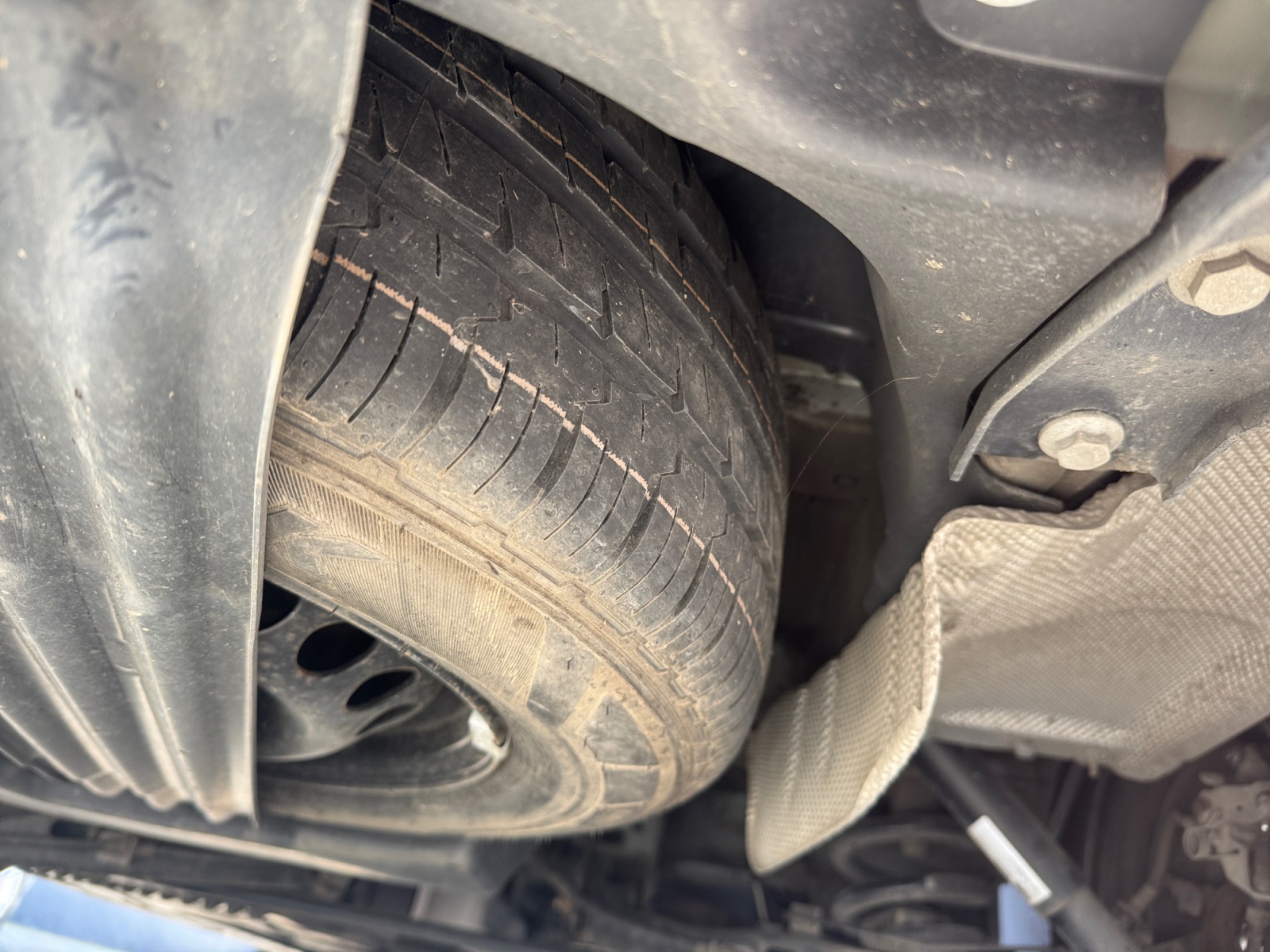 Volkswagen Transporter Vu 35