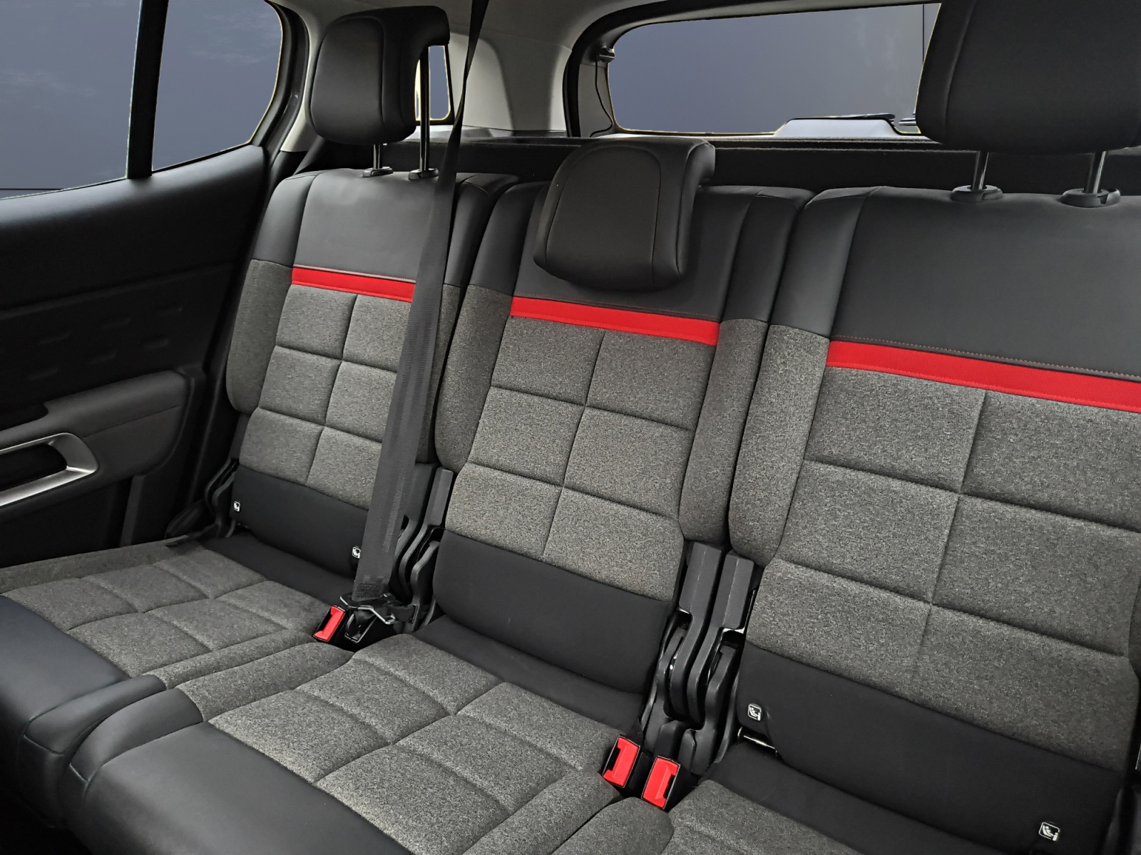 Citroen C5 Aircross 10