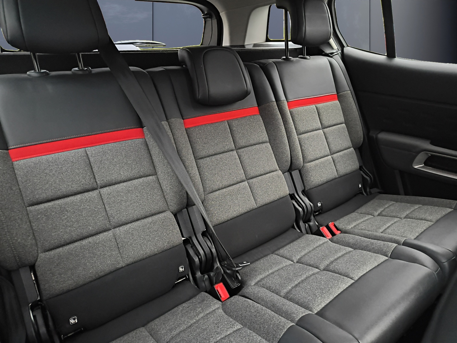 Citroen C5 Aircross 11