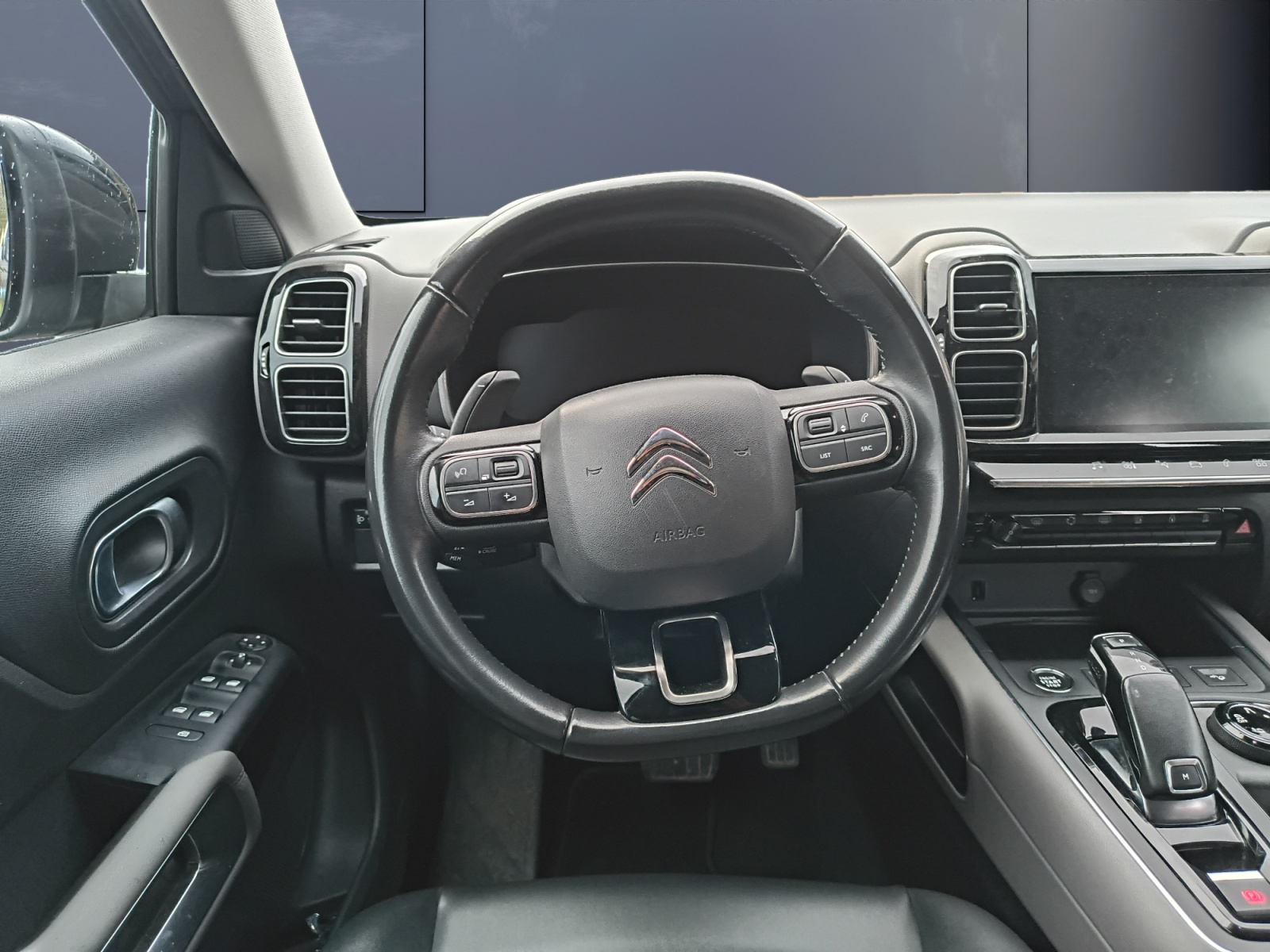 Citroen C5 Aircross 15