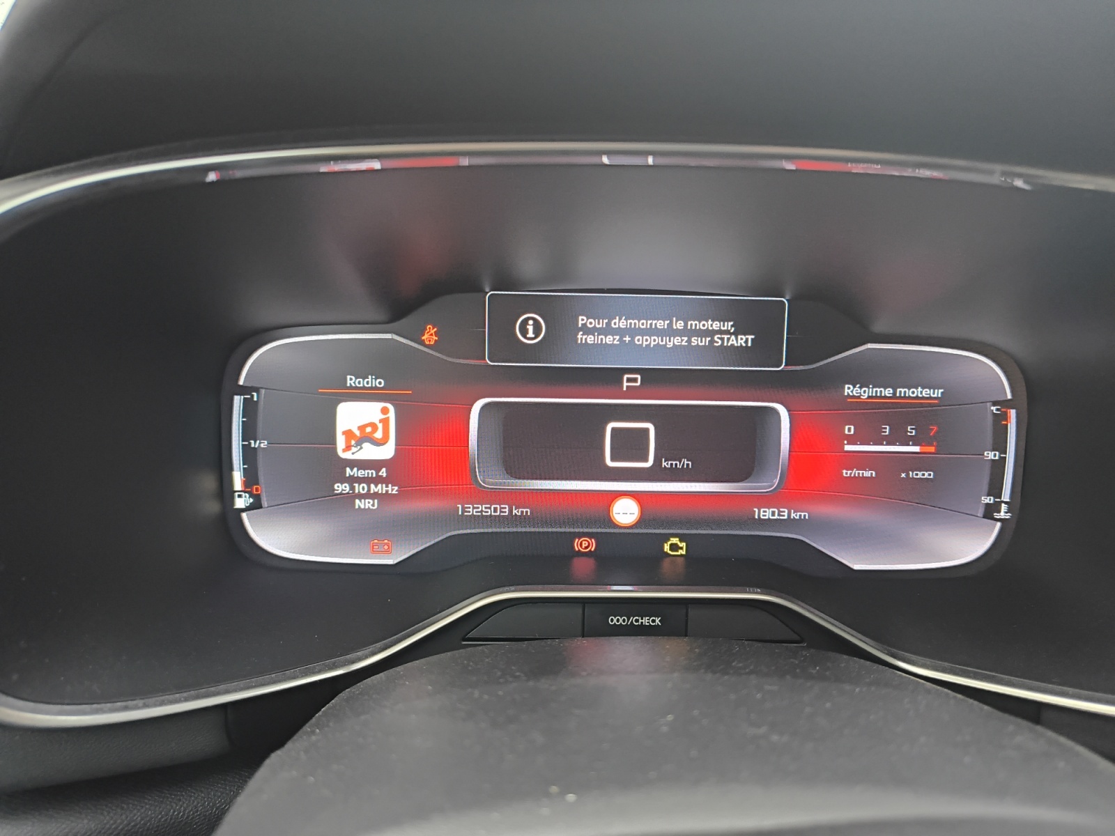 Citroen C5 Aircross 16