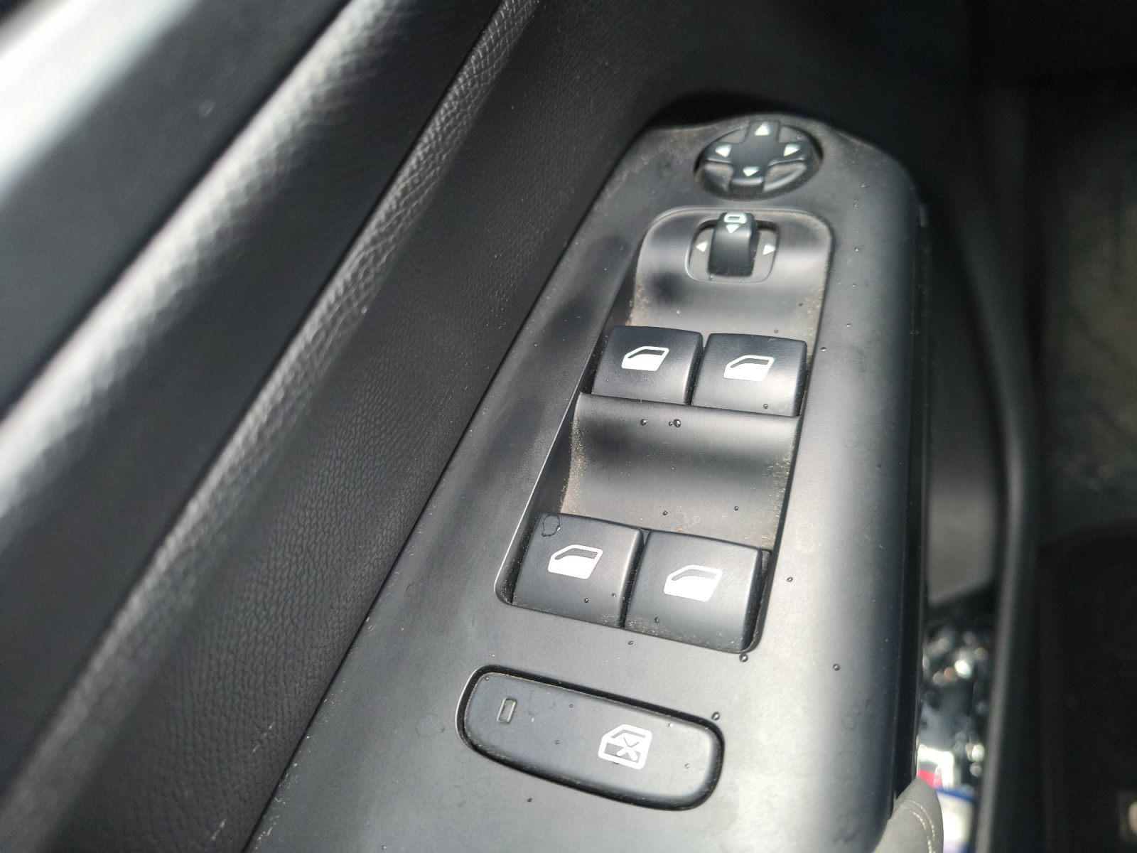 Citroen C5 Aircross 17