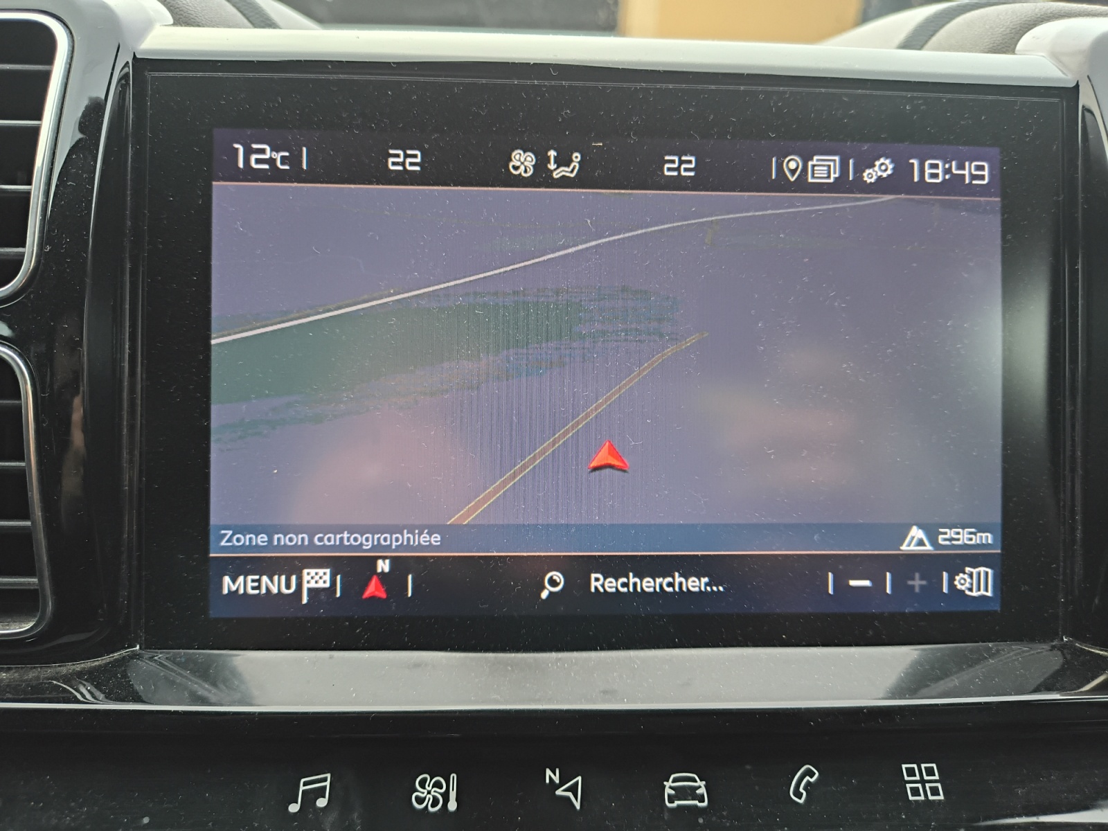 Citroen C5 Aircross 19