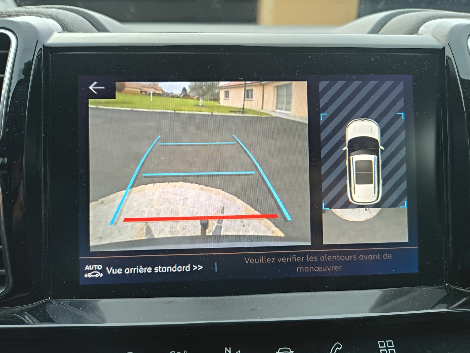 Citroen C5 Aircross 20