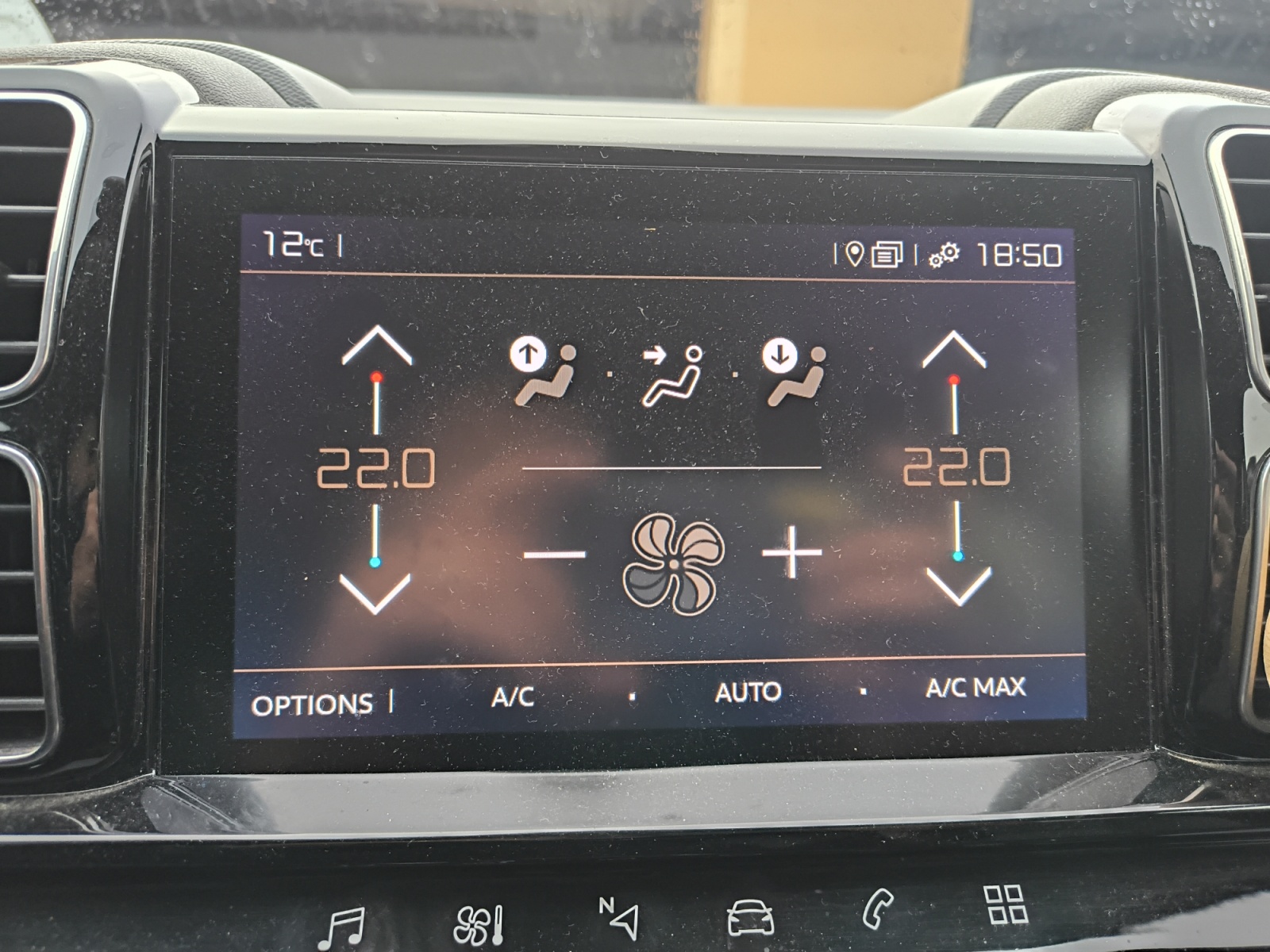 Citroen C5 Aircross 22