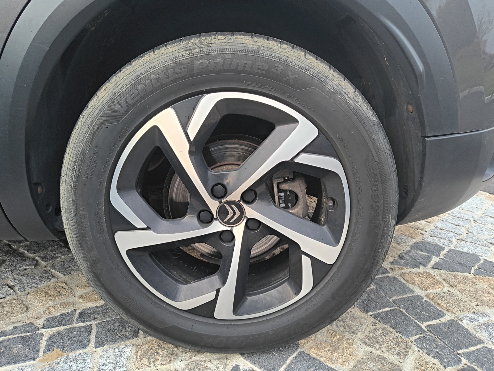 Citroen C5 Aircross 26