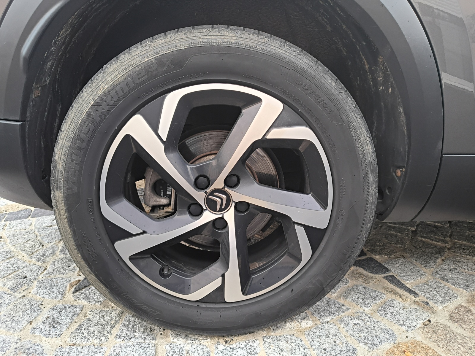 Citroen C5 Aircross 27