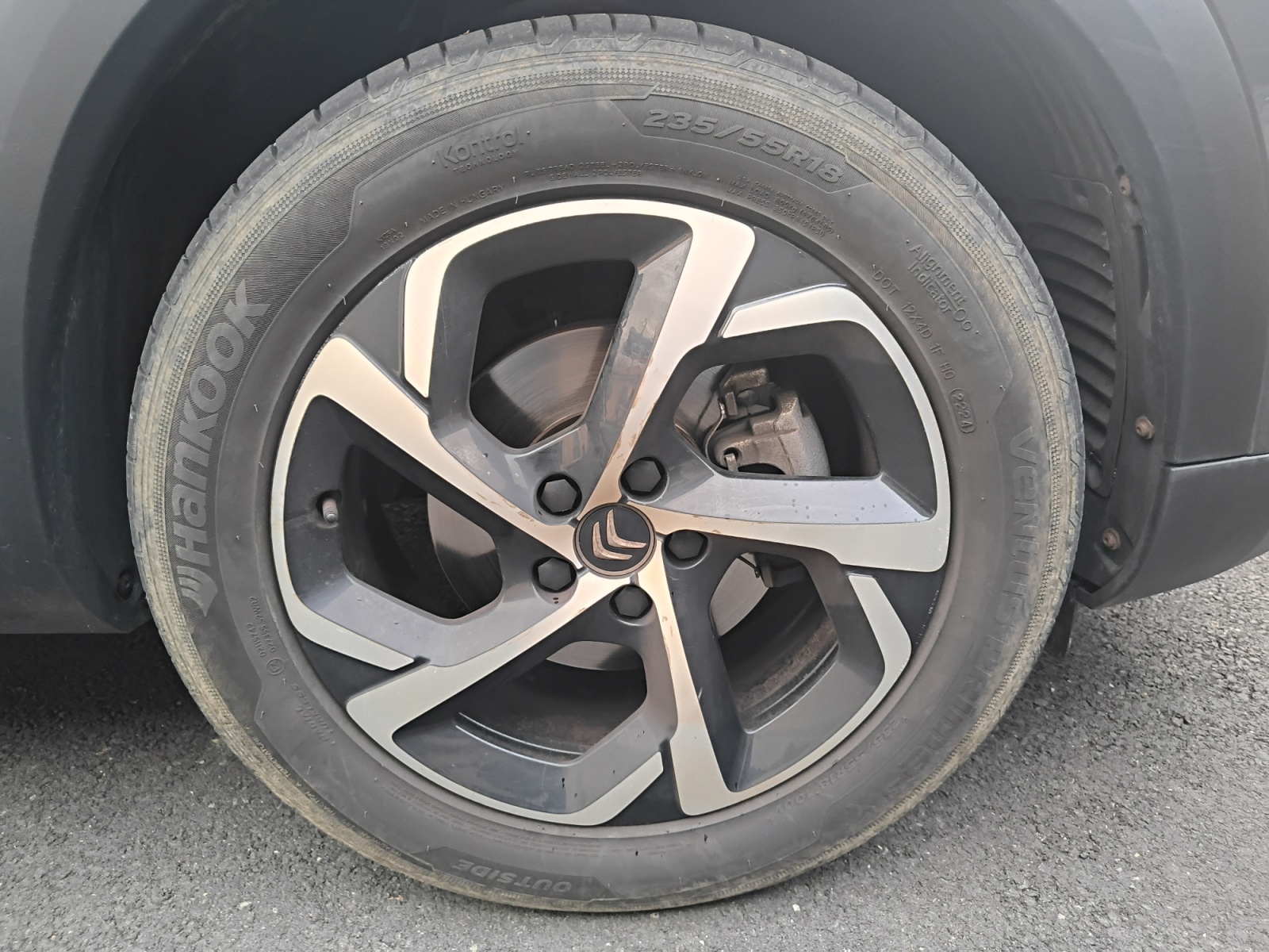 Citroen C5 Aircross 28