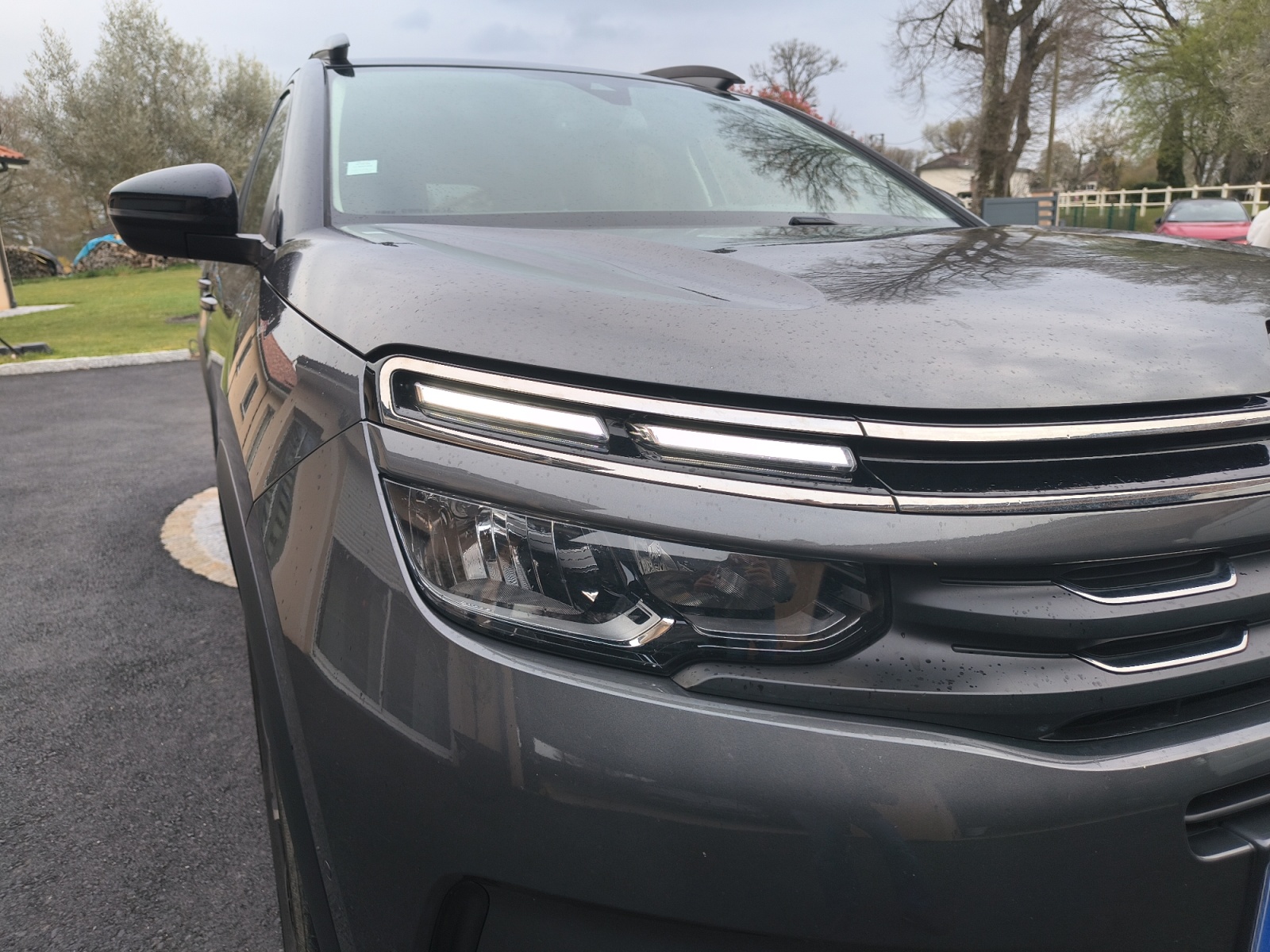 Citroen C5 Aircross 29