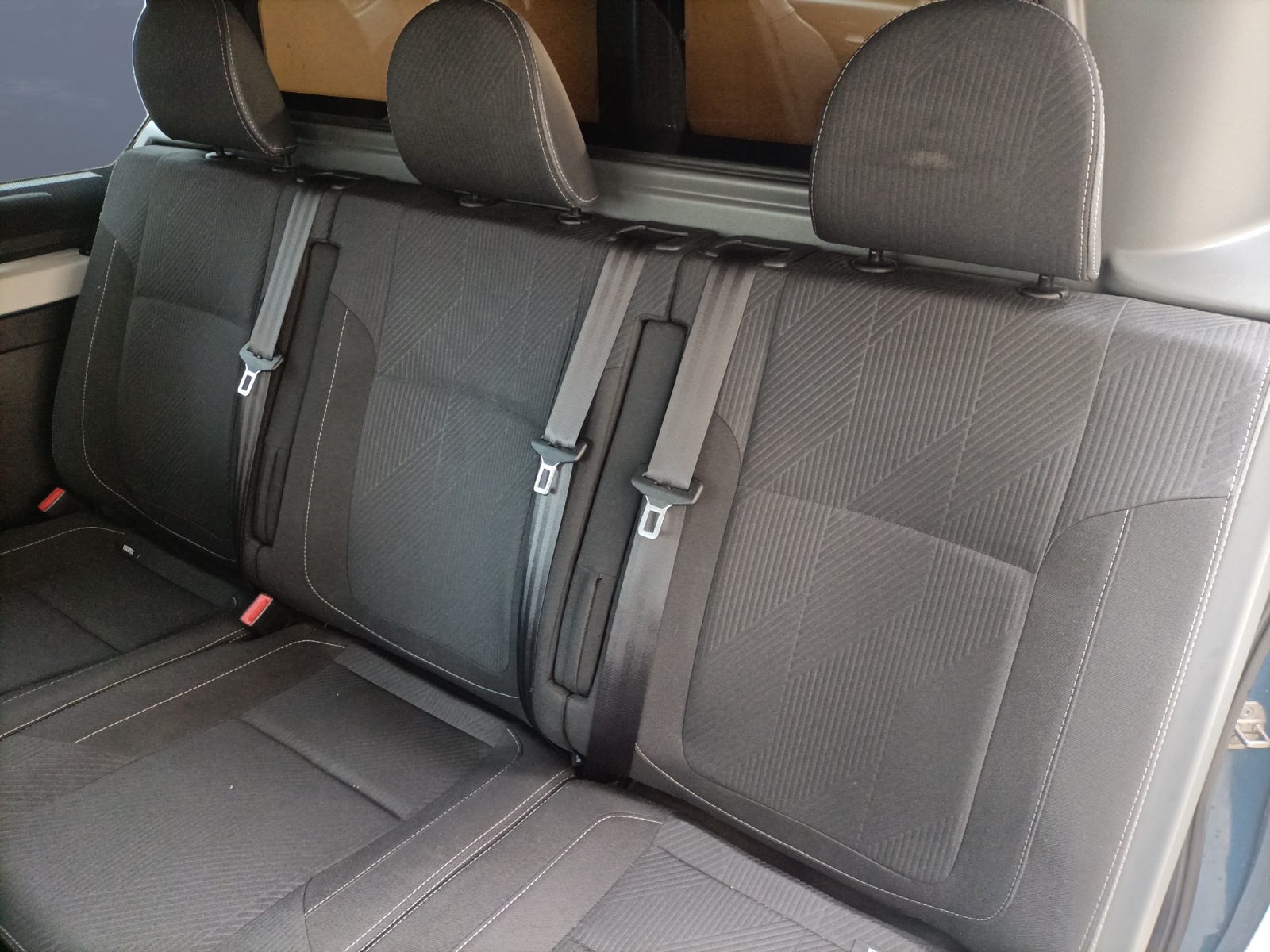 Renault Trafic Vu 10