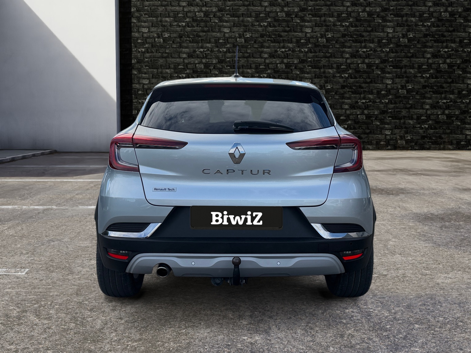 Renault Captur 3