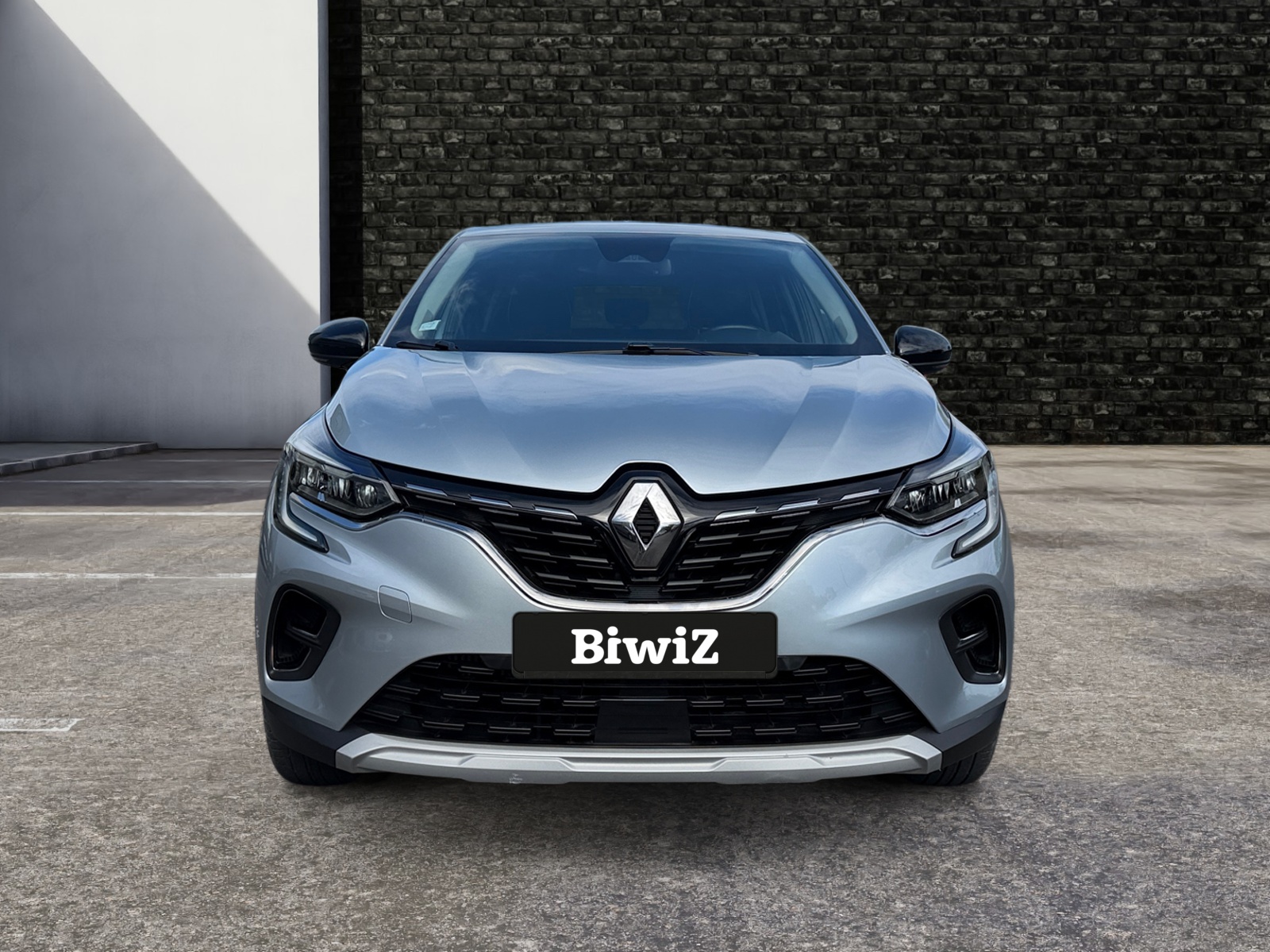 Renault Captur 7