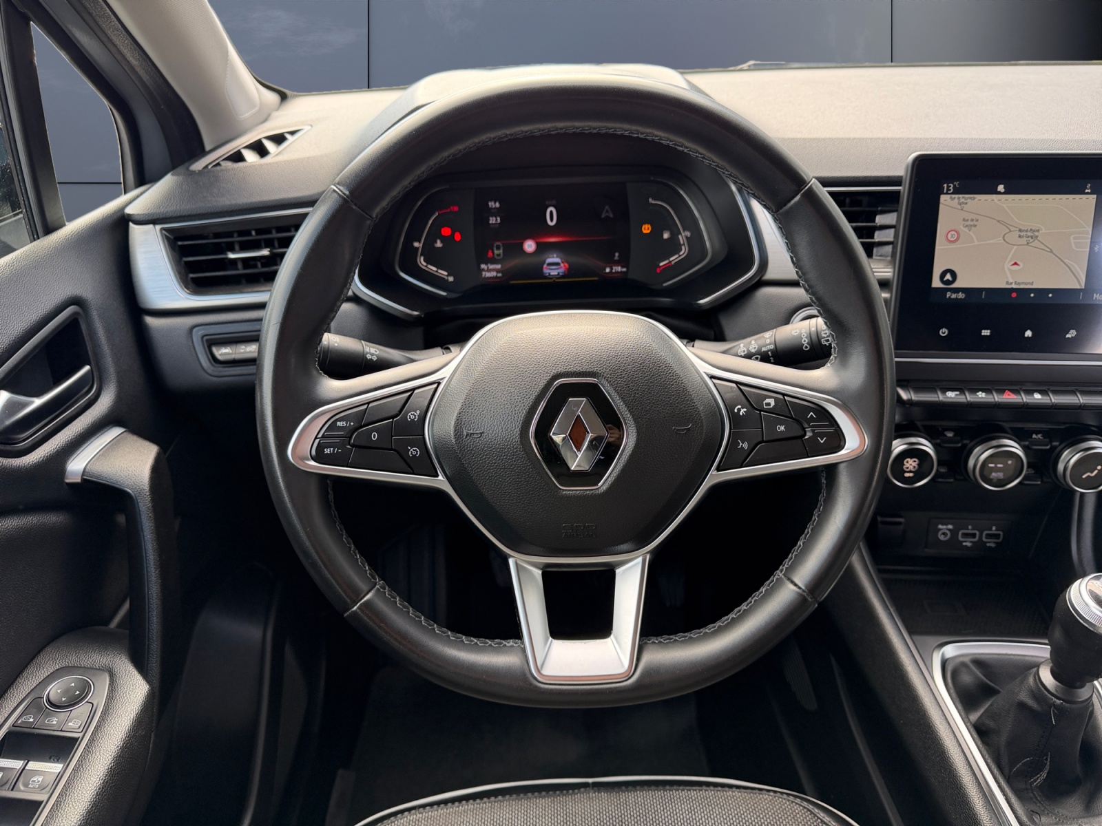 Renault Captur 15