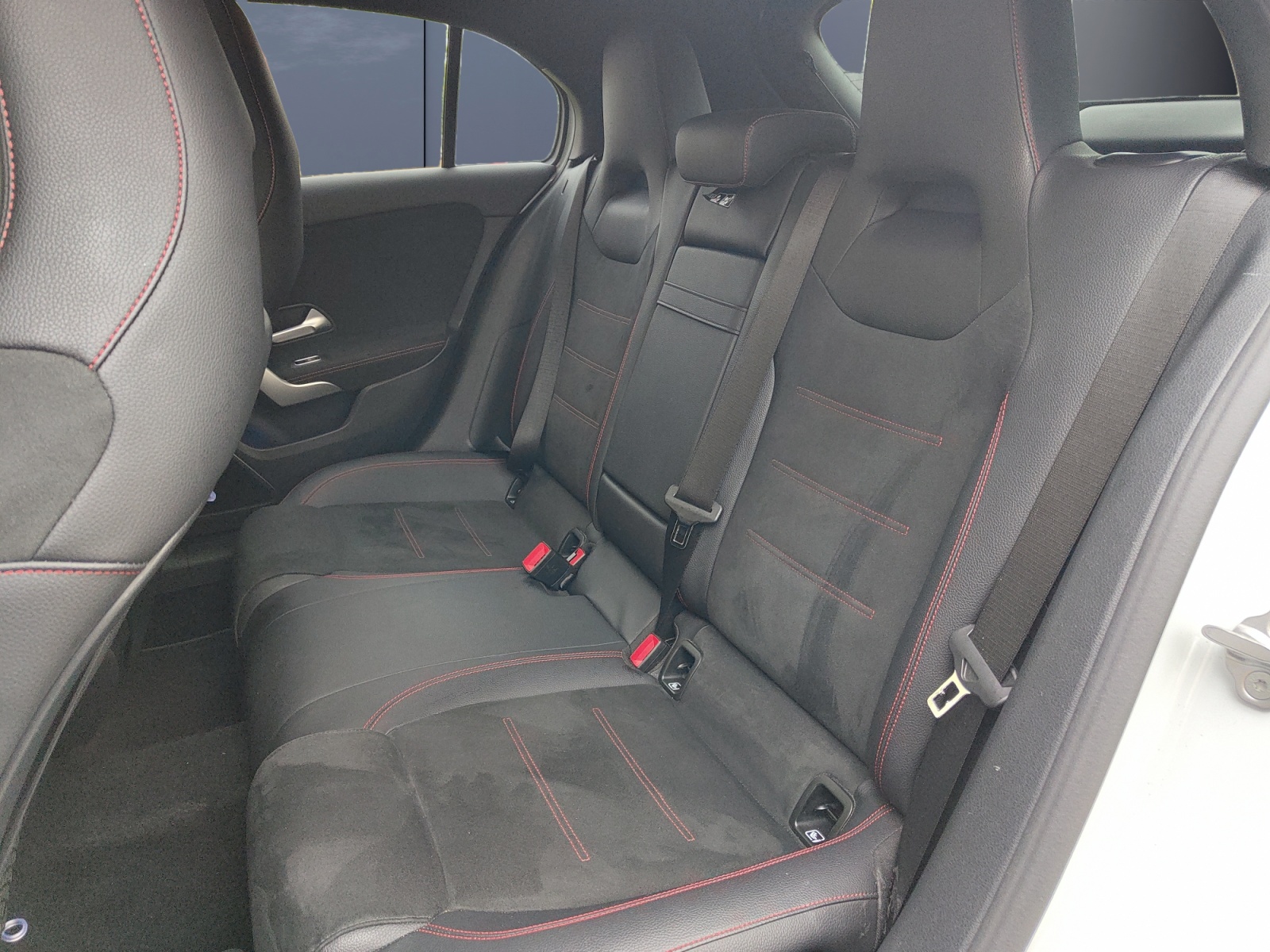 Mercedes-Benz Classe A 10