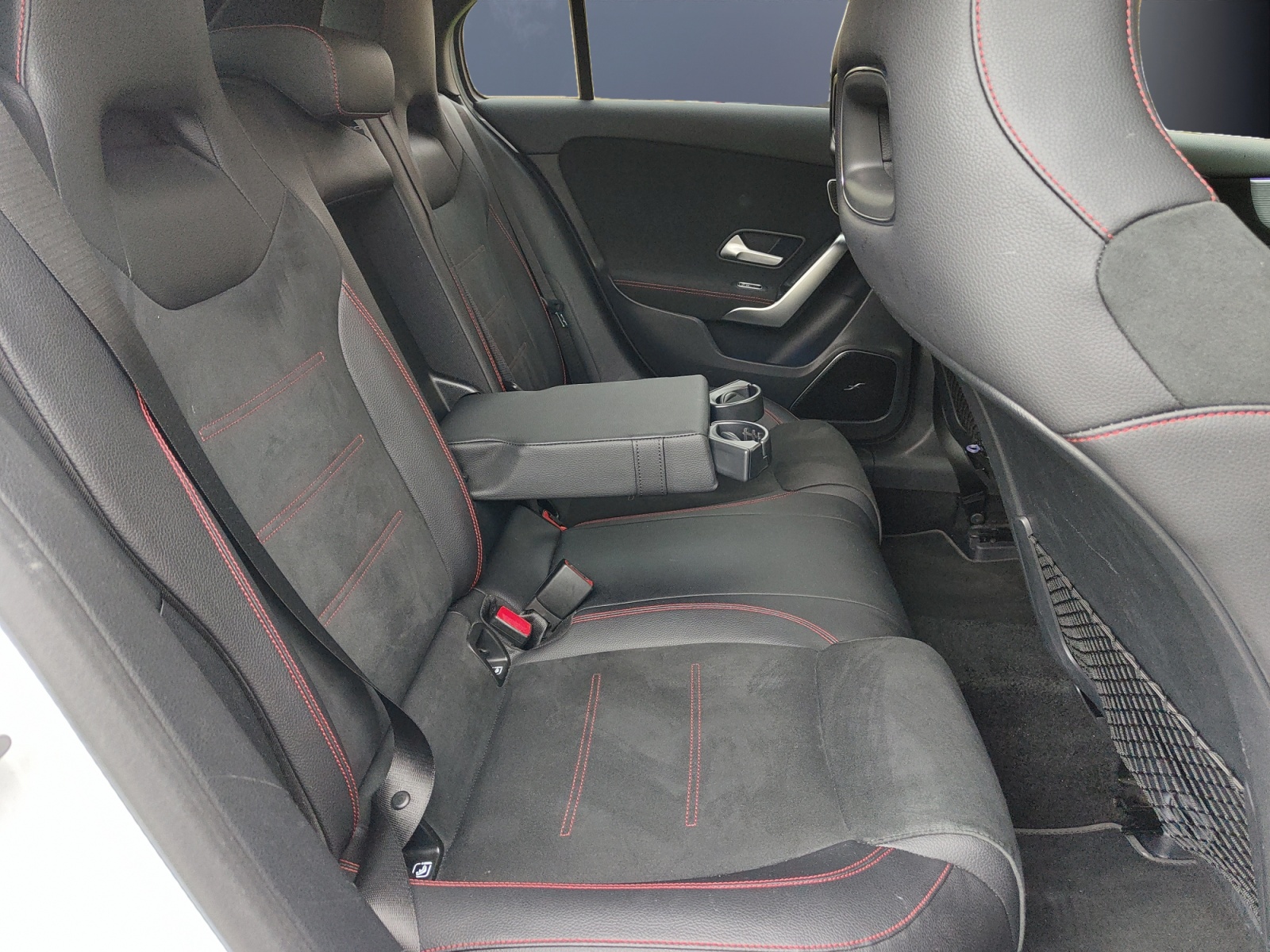 Mercedes-Benz Classe A 11