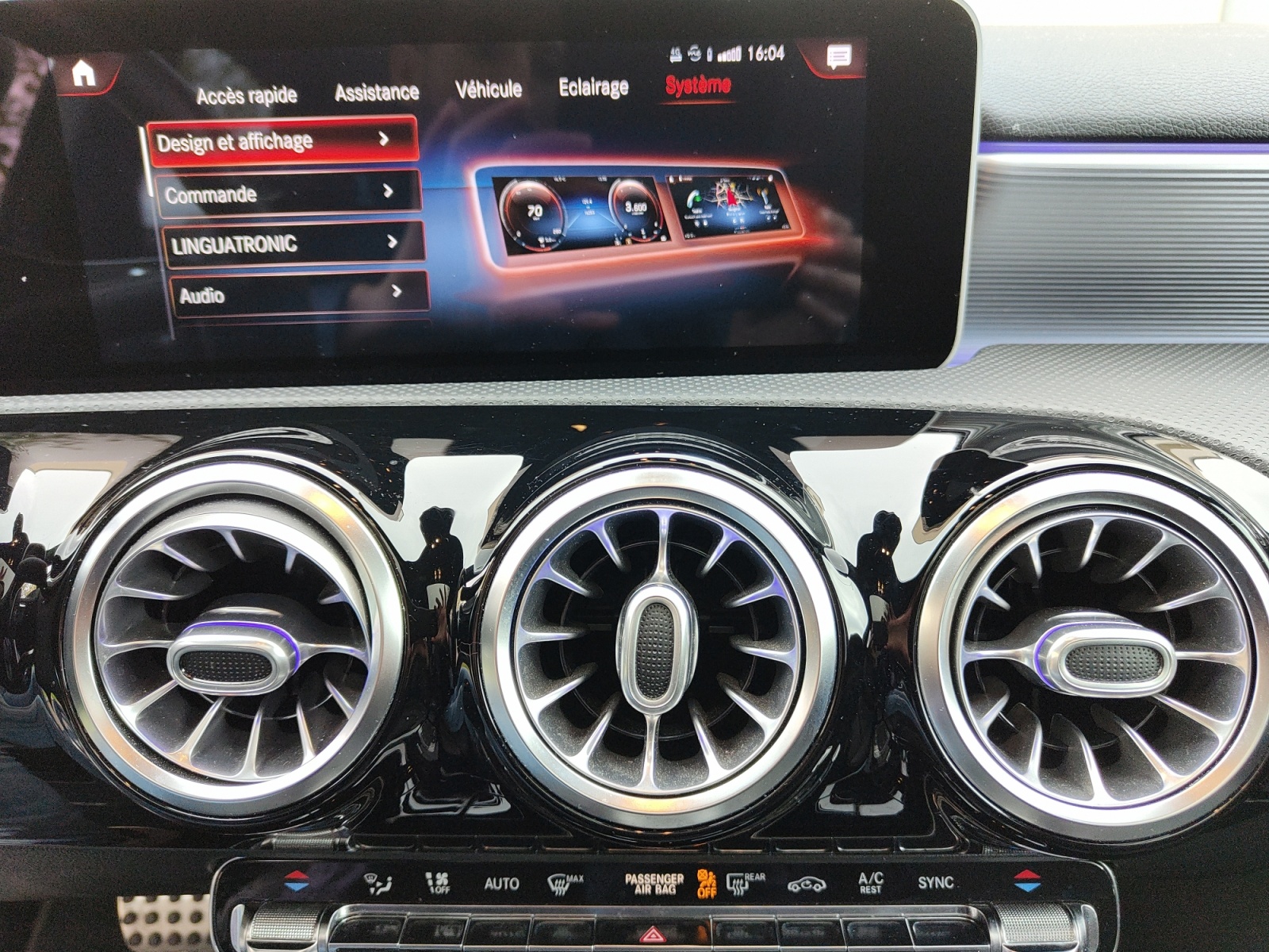 Mercedes-Benz Classe A 17