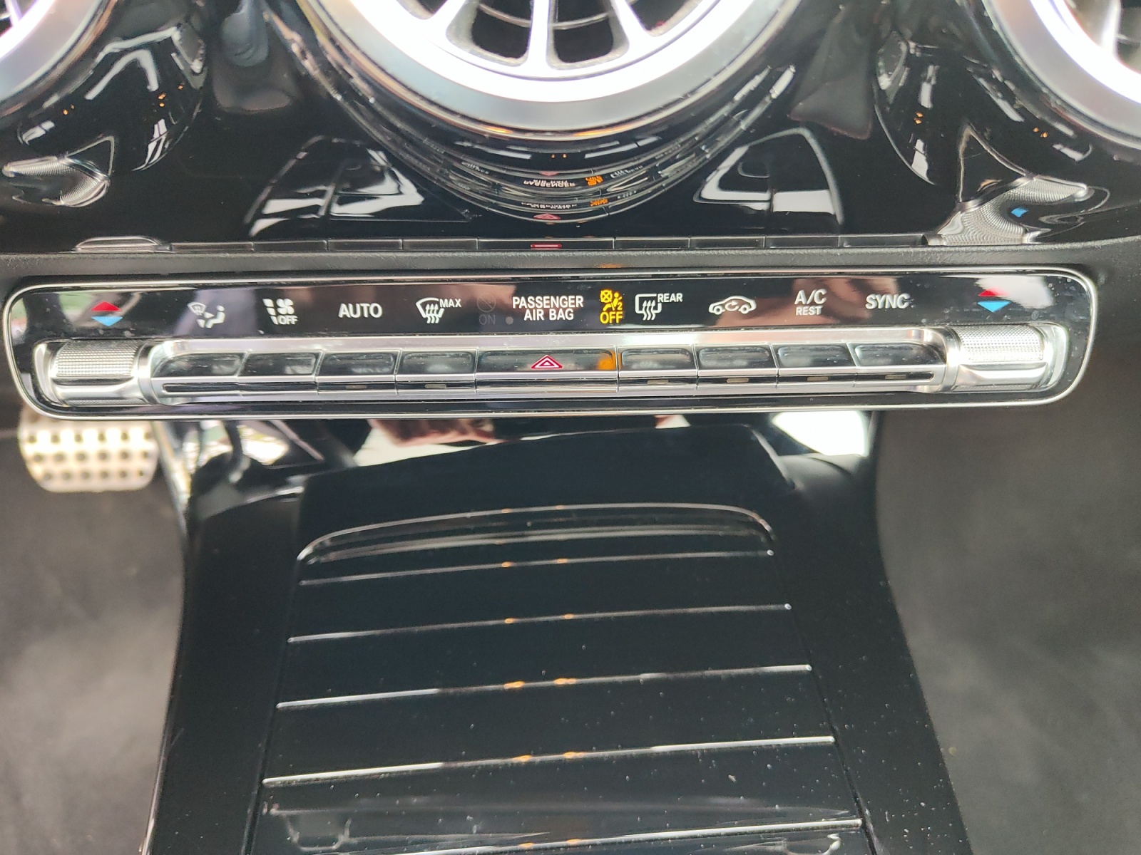 Mercedes-Benz Classe A 18