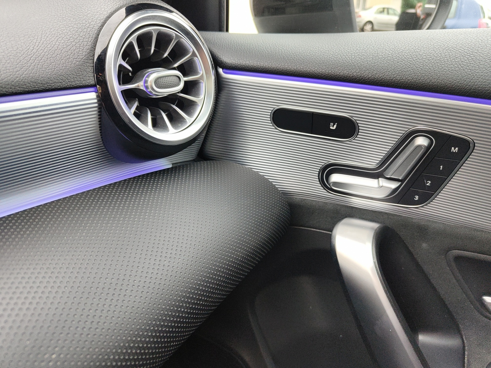 Mercedes-Benz Classe A 19