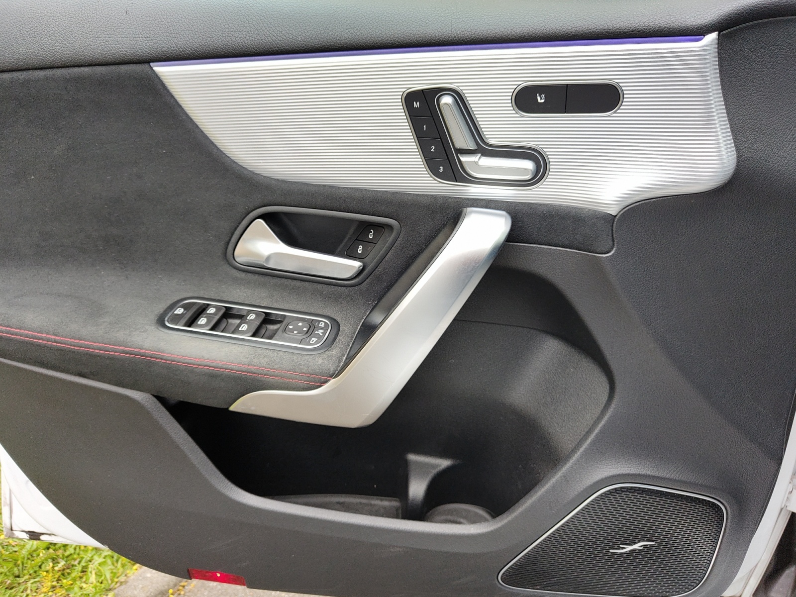 Mercedes-Benz Classe A 20