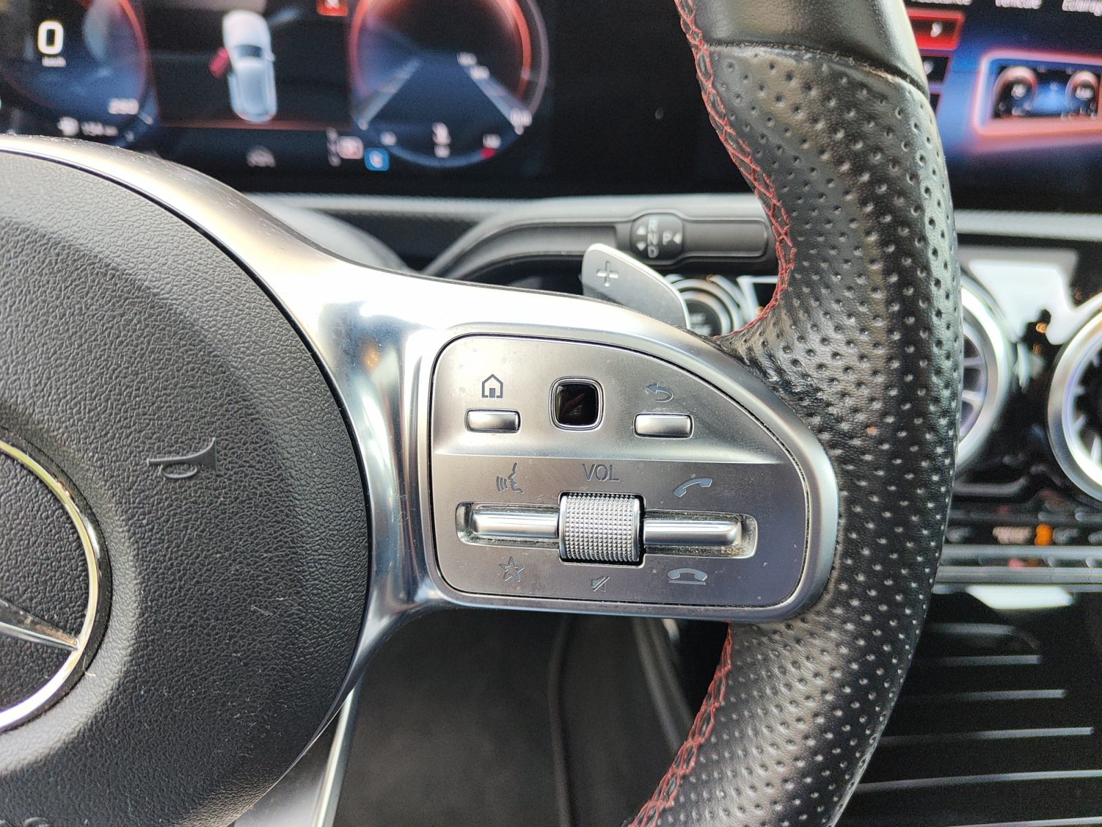 Mercedes-Benz Classe A 21