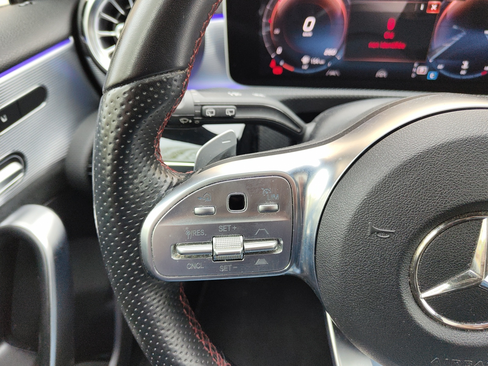 Mercedes-Benz Classe A 22