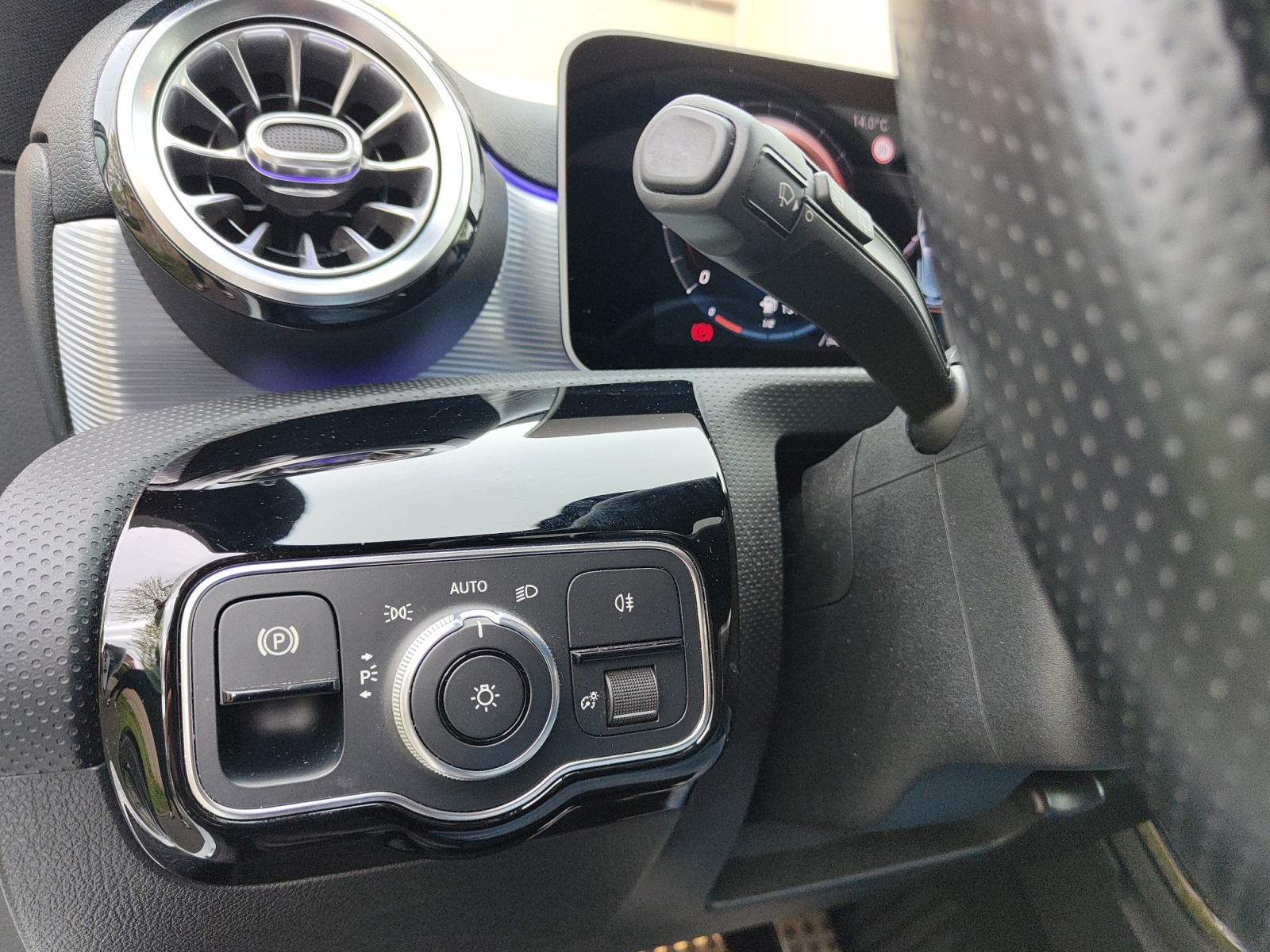 Mercedes-Benz Classe A 23