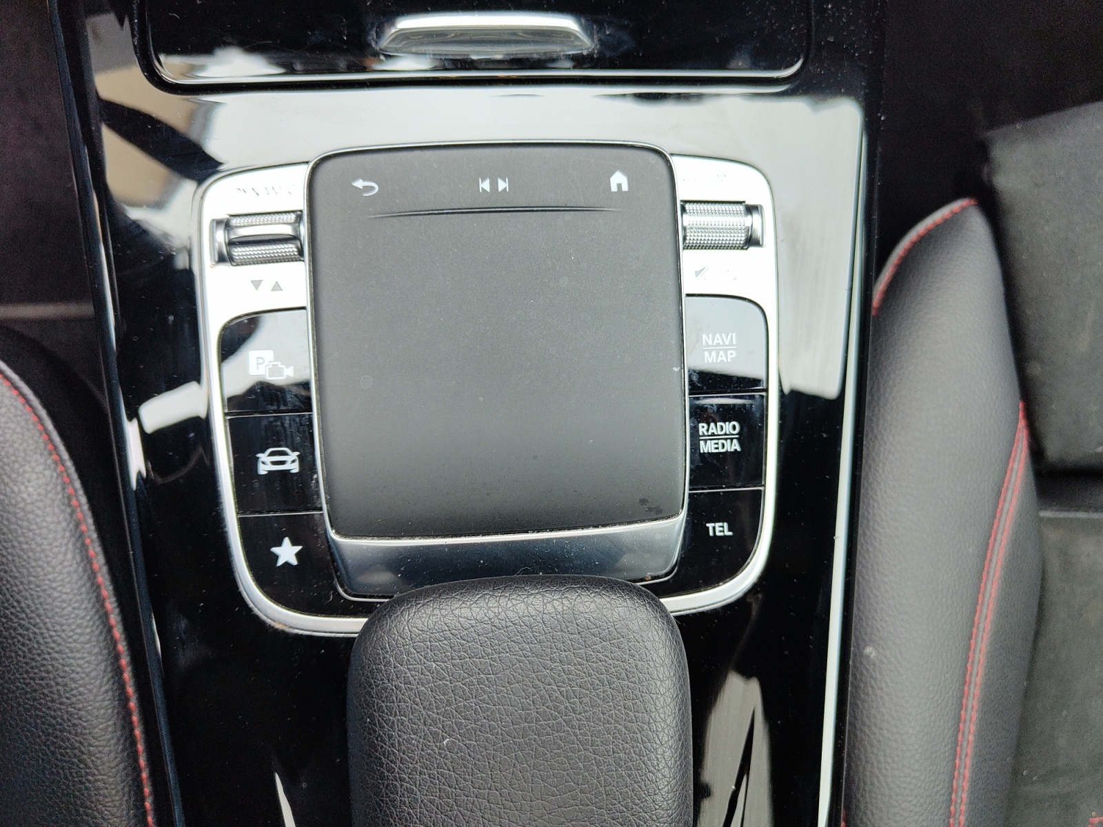 Mercedes-Benz Classe A 24