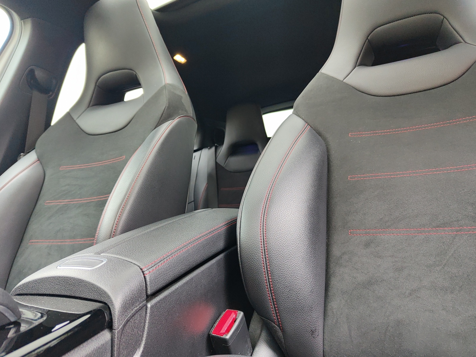 Mercedes-Benz Classe A 25